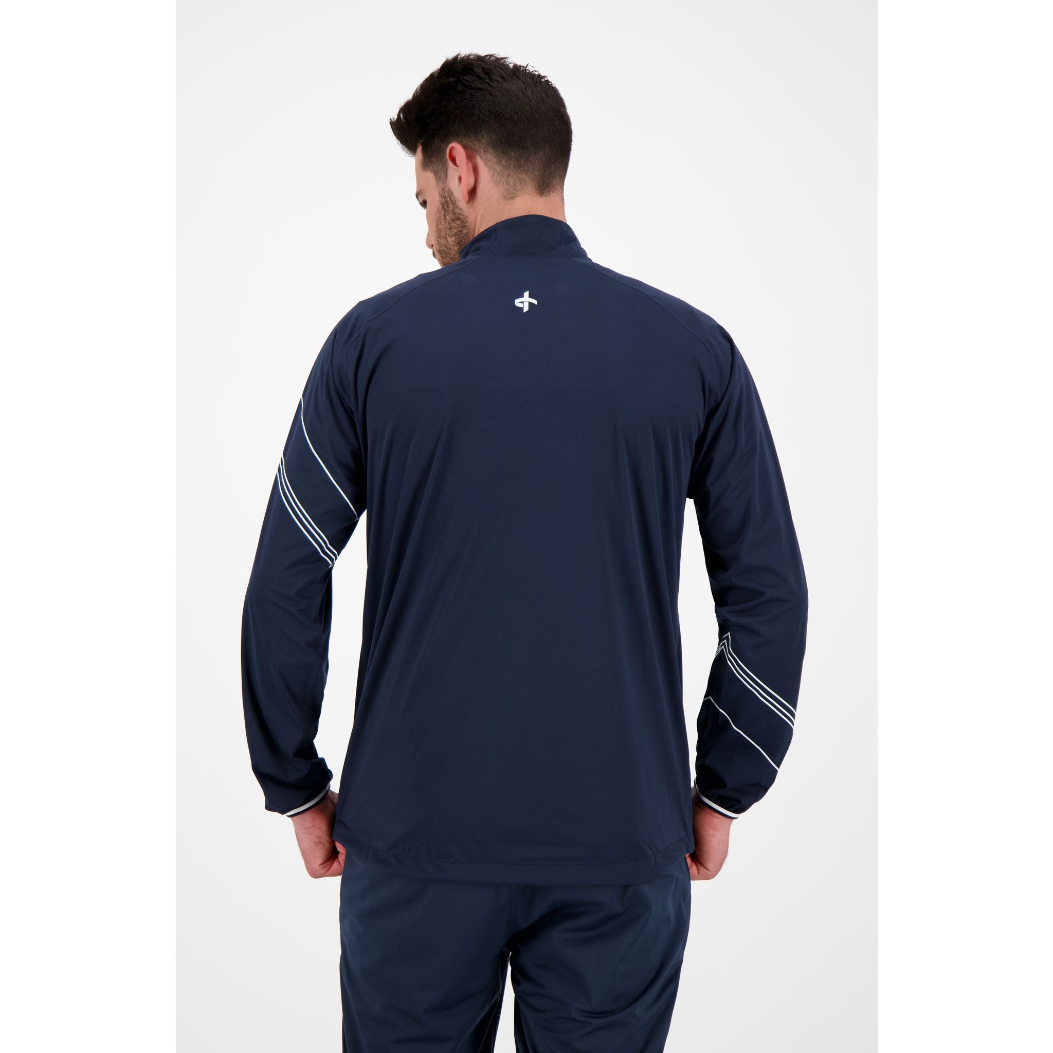 Cross Sportswear Hurricane Jacket Herren