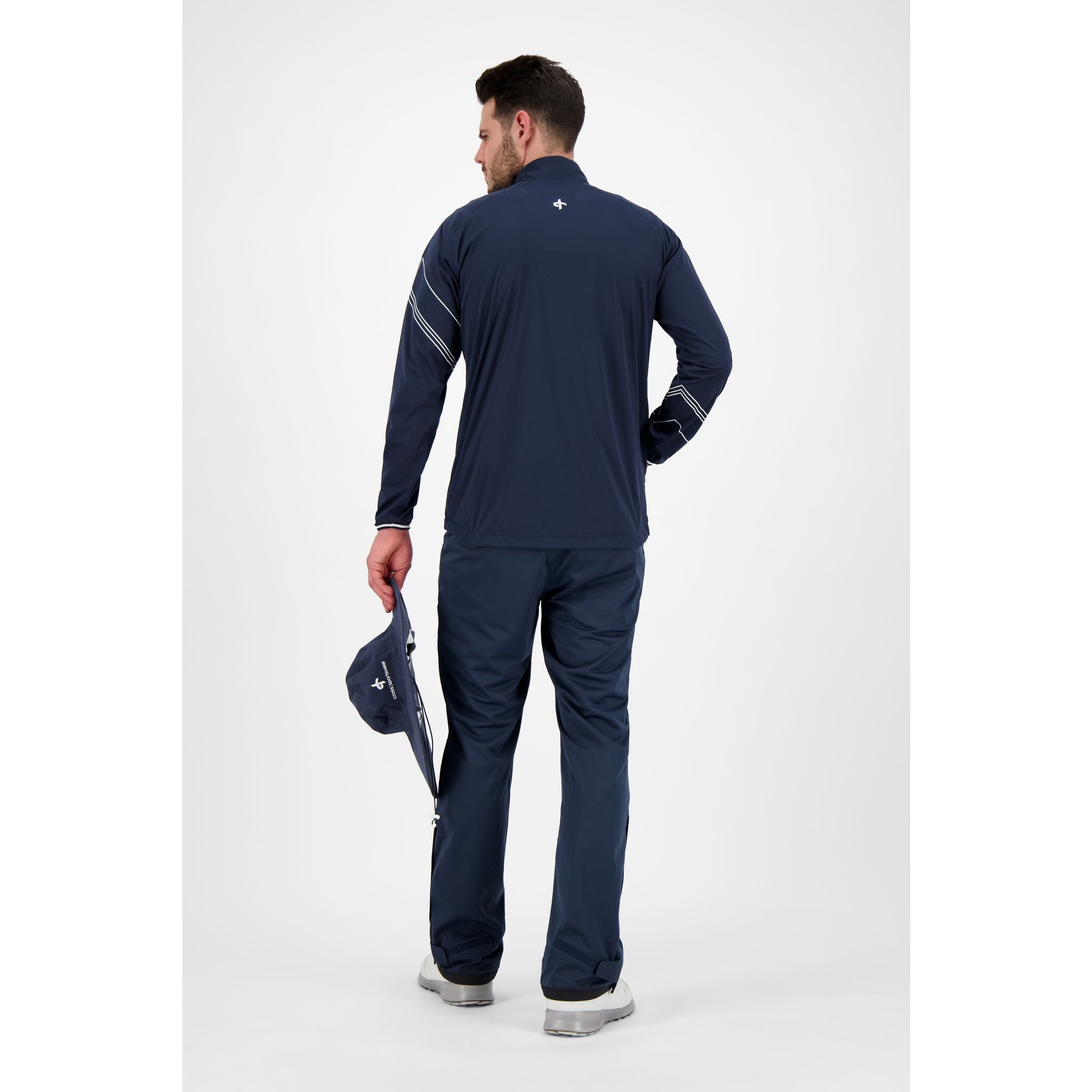 Cross Sportswear Hurricane Jacket Herren