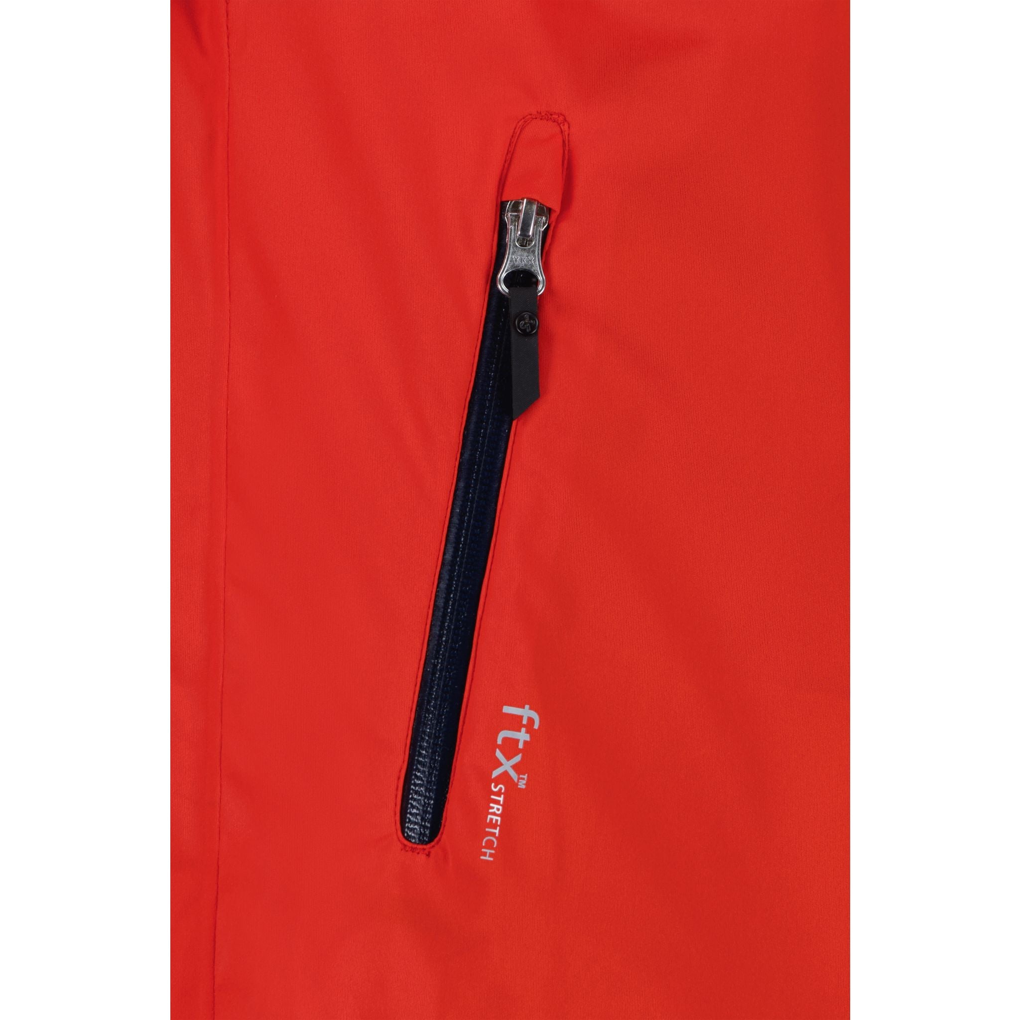 Pánská bunda do deště Cross Sportswear Hurricane