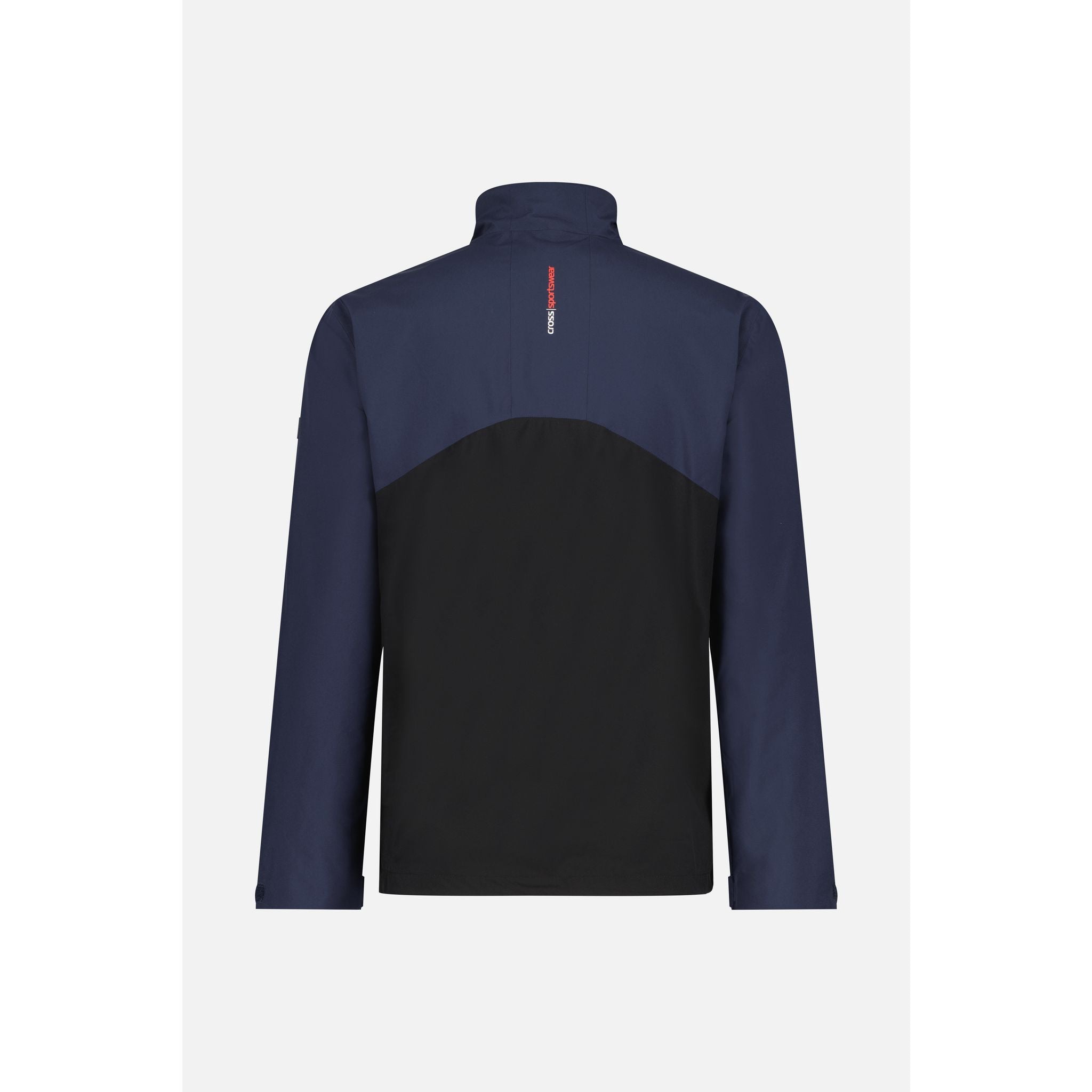 Cross Sportswear Cloud Golf Regenjacke Herren