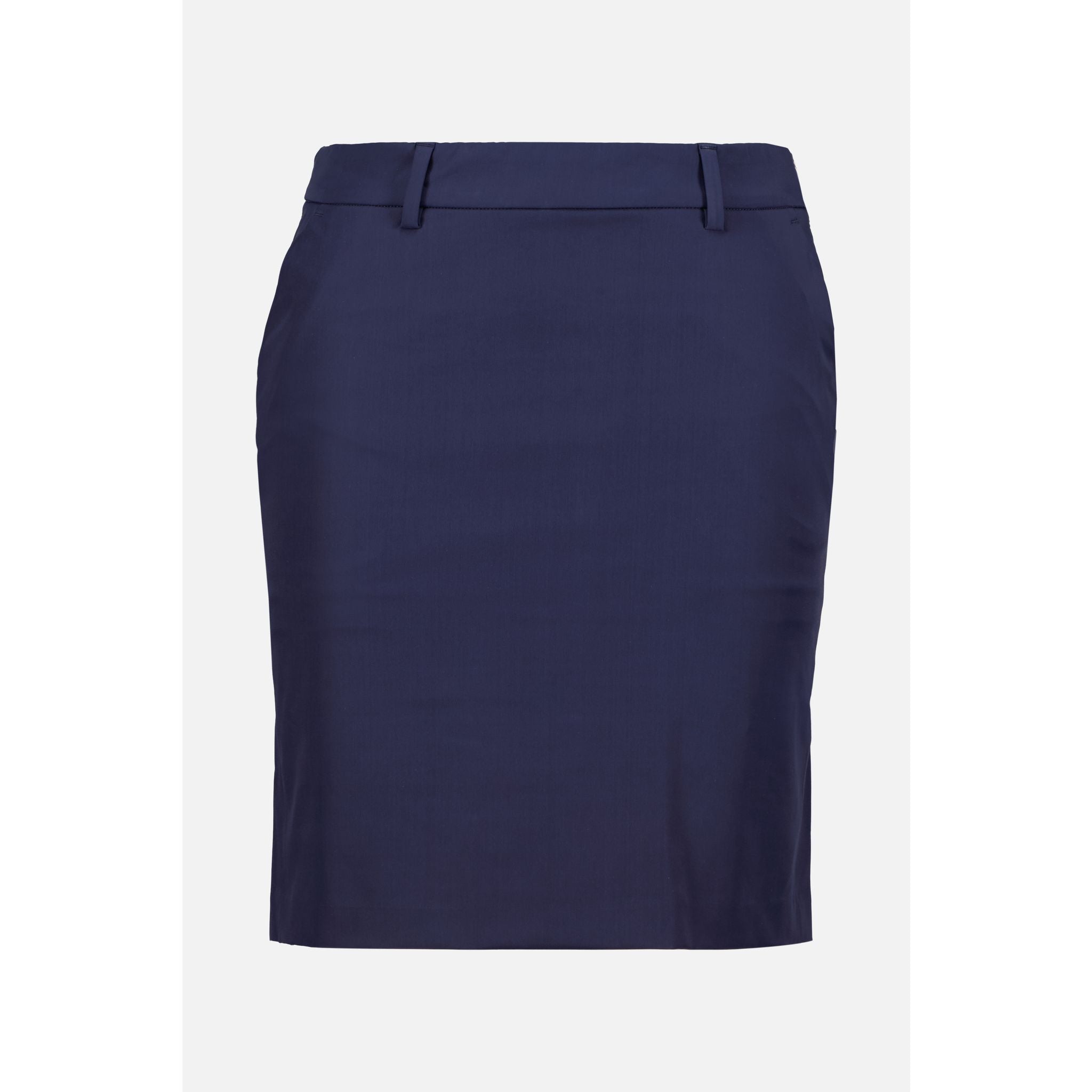 Kjus W Iris Long Skort Atlanta Blue Damen