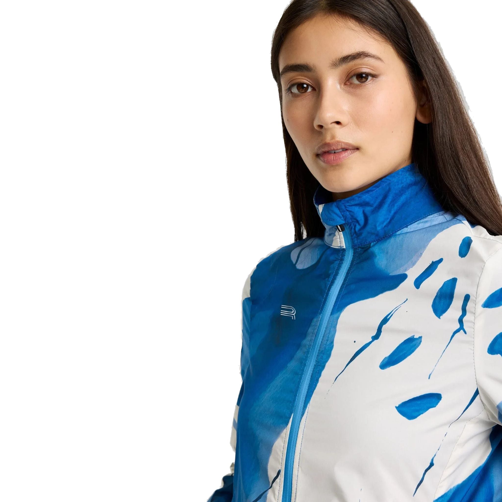 Dámská ultralehká bunda Röhnisch Packable