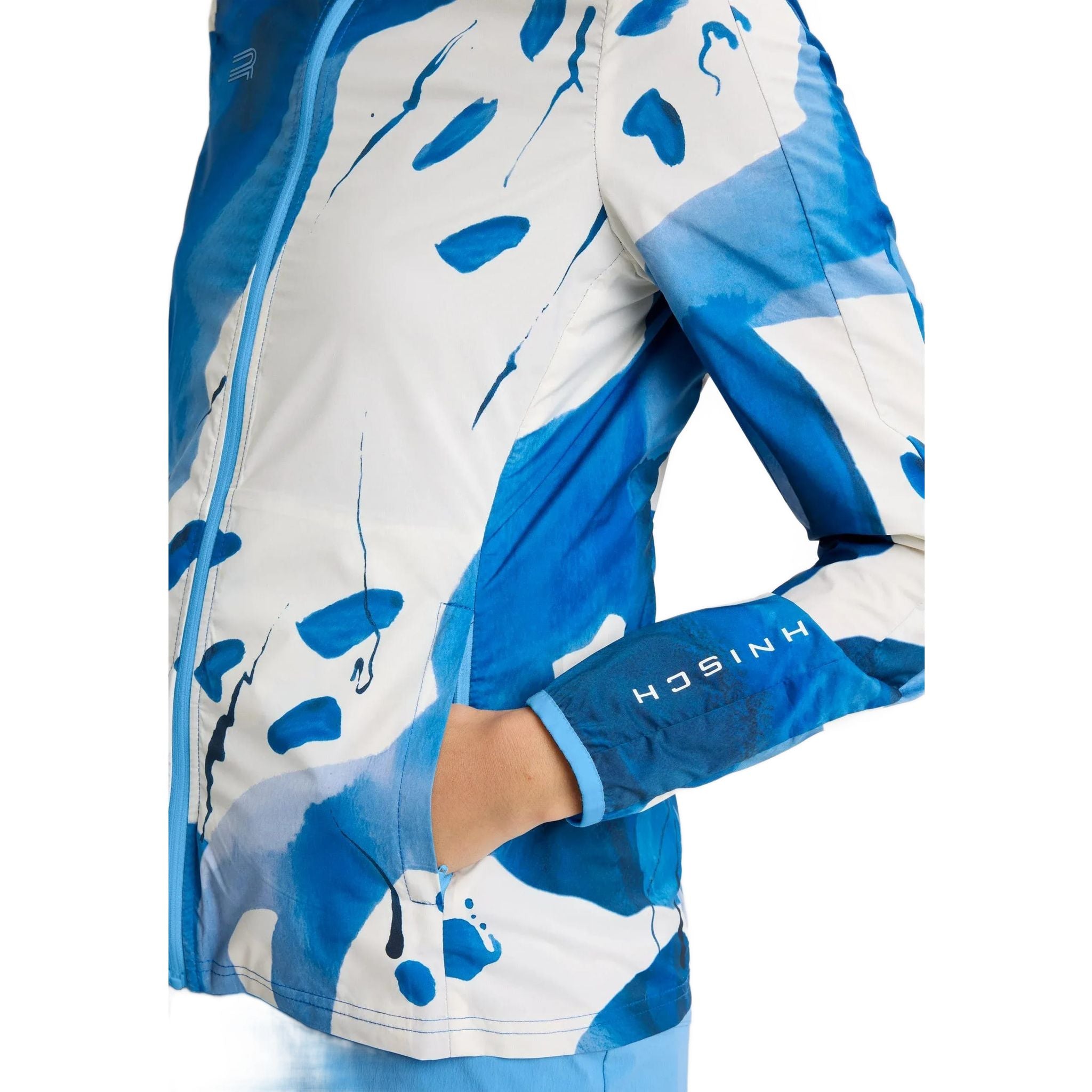 Dámská ultralehká bunda Röhnisch Packable