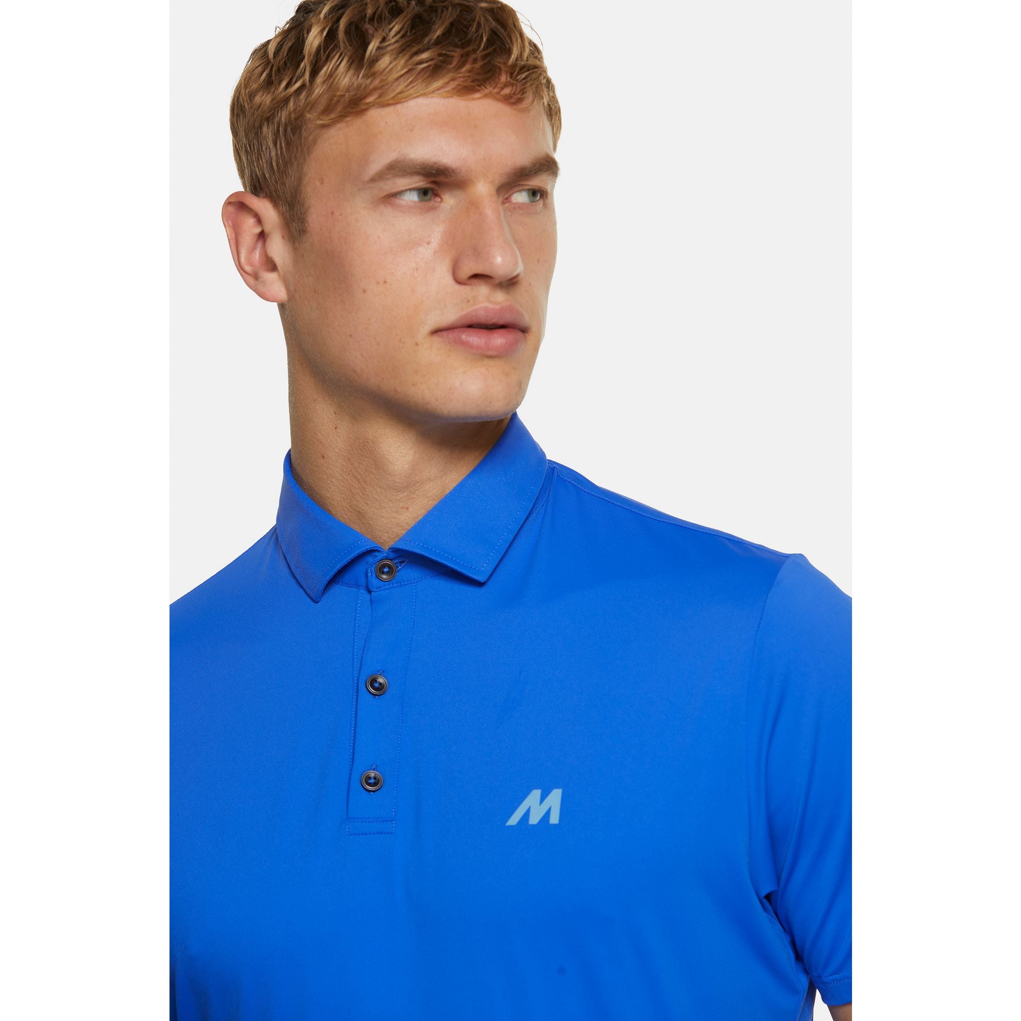 Meyer Tiger Performance Poloshirt Herren