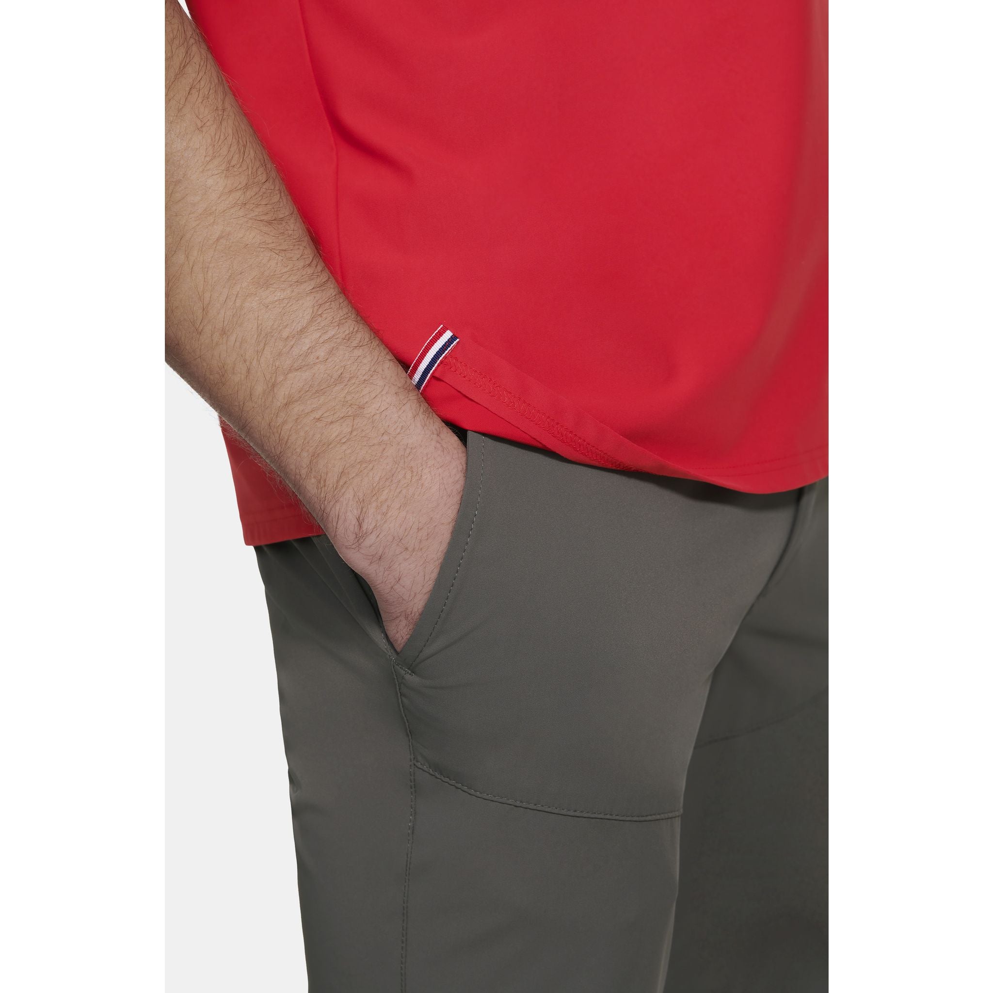 Meyer Tiger Performance Poloshirt Herren