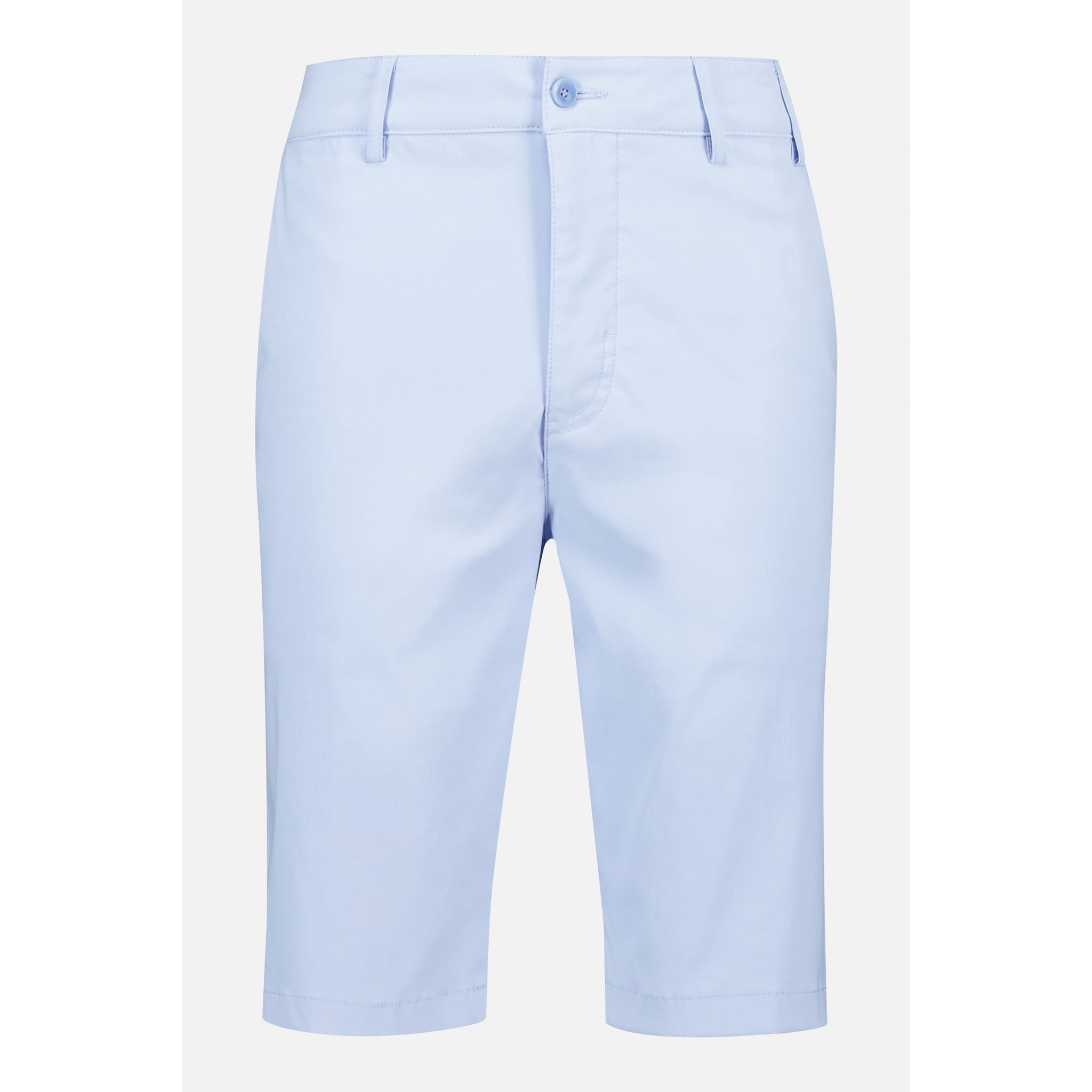 Chervo M Giovedi Bermuda Weiß (Kleines Muster) 48 Herren