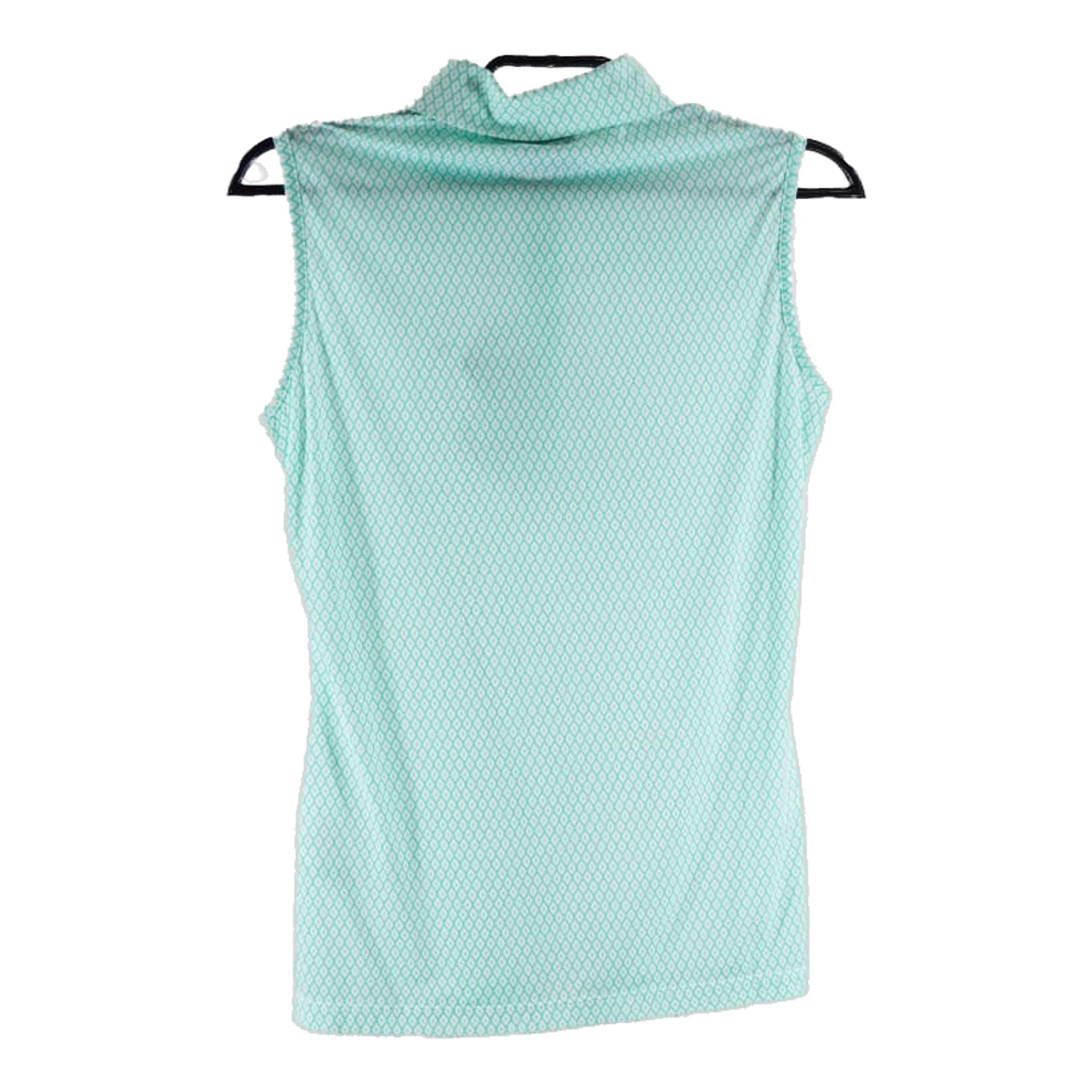 Dámské golfové pólo Chervo Aurore