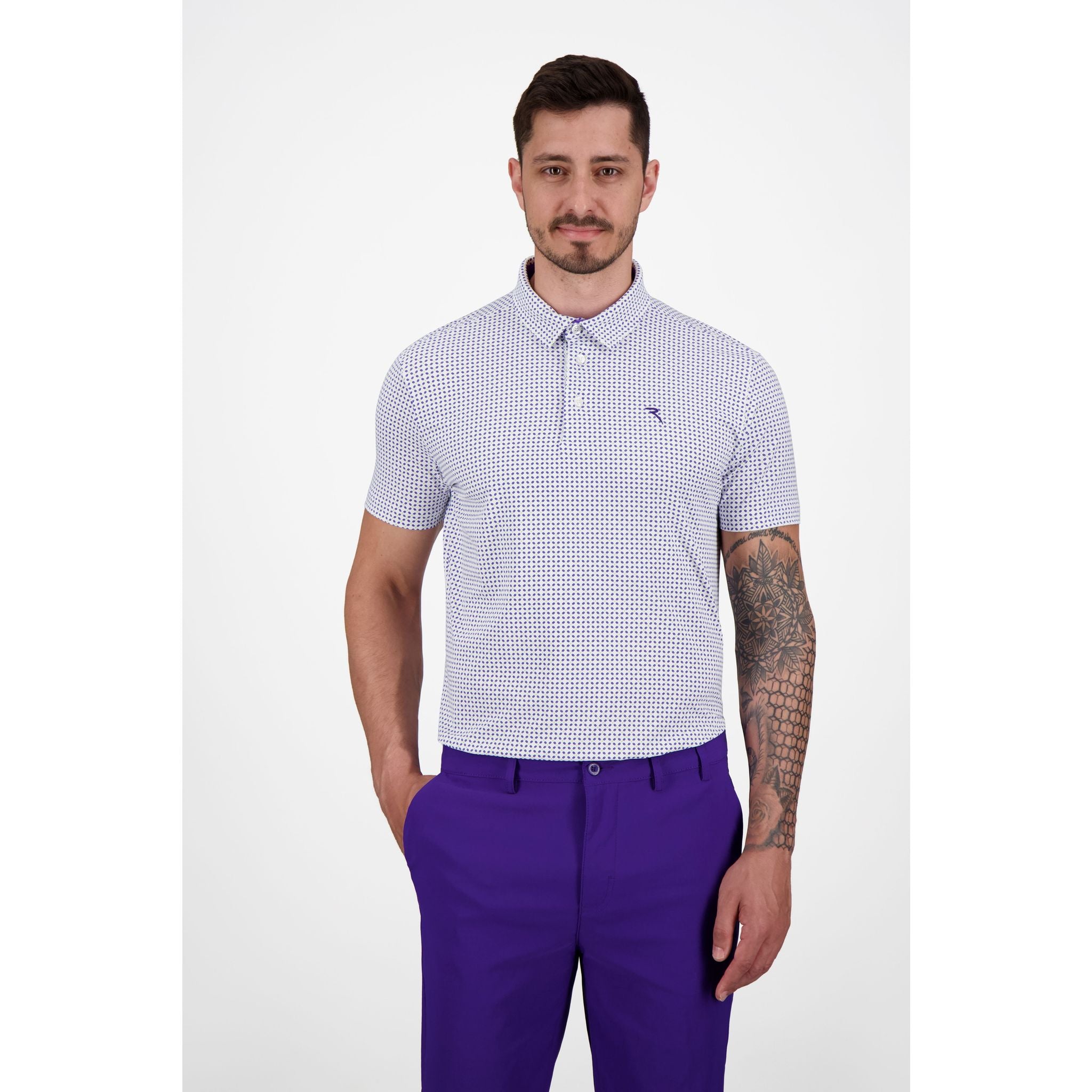 Chervo Polo Allstar Herren