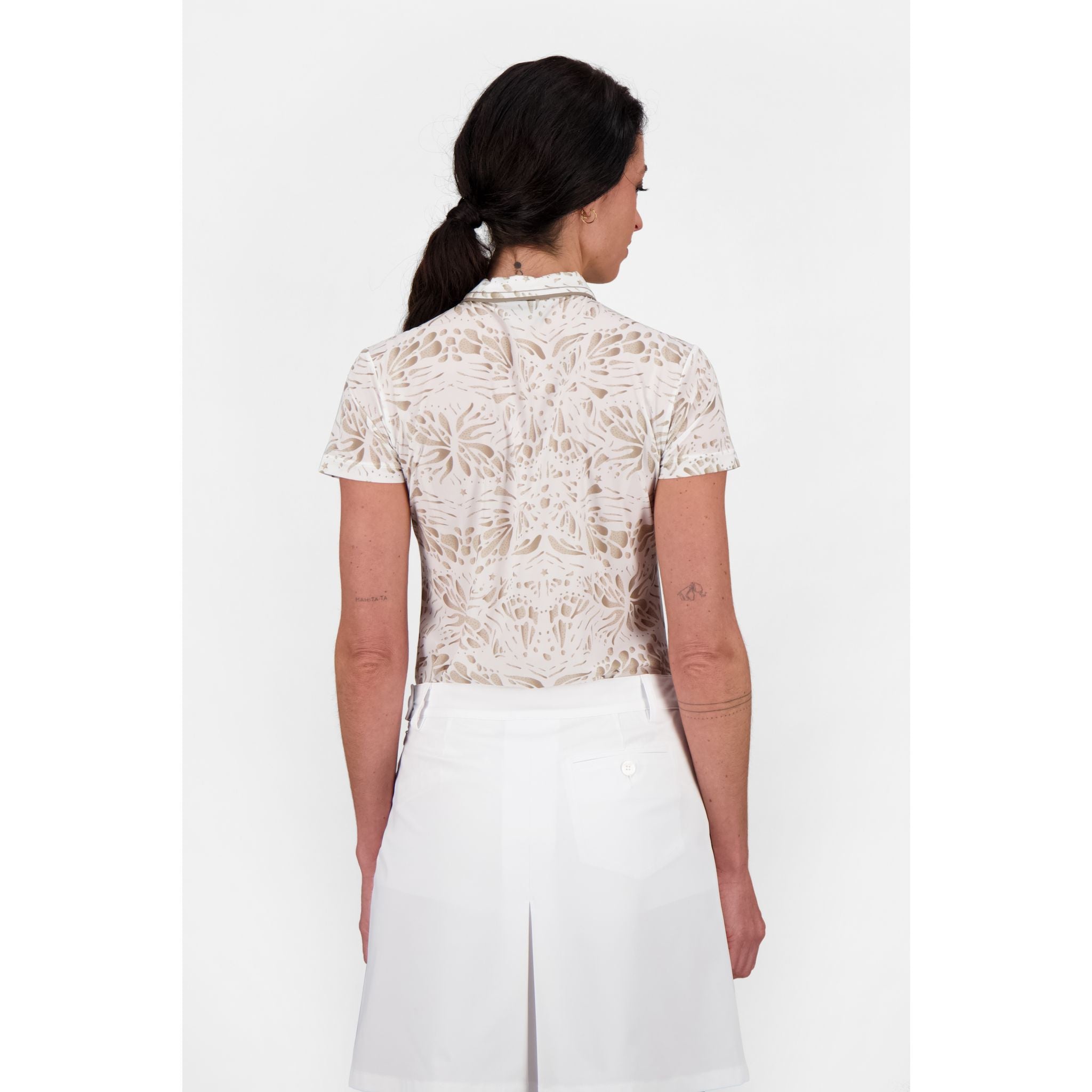 Dámské polo tričko Chervo Atanasia