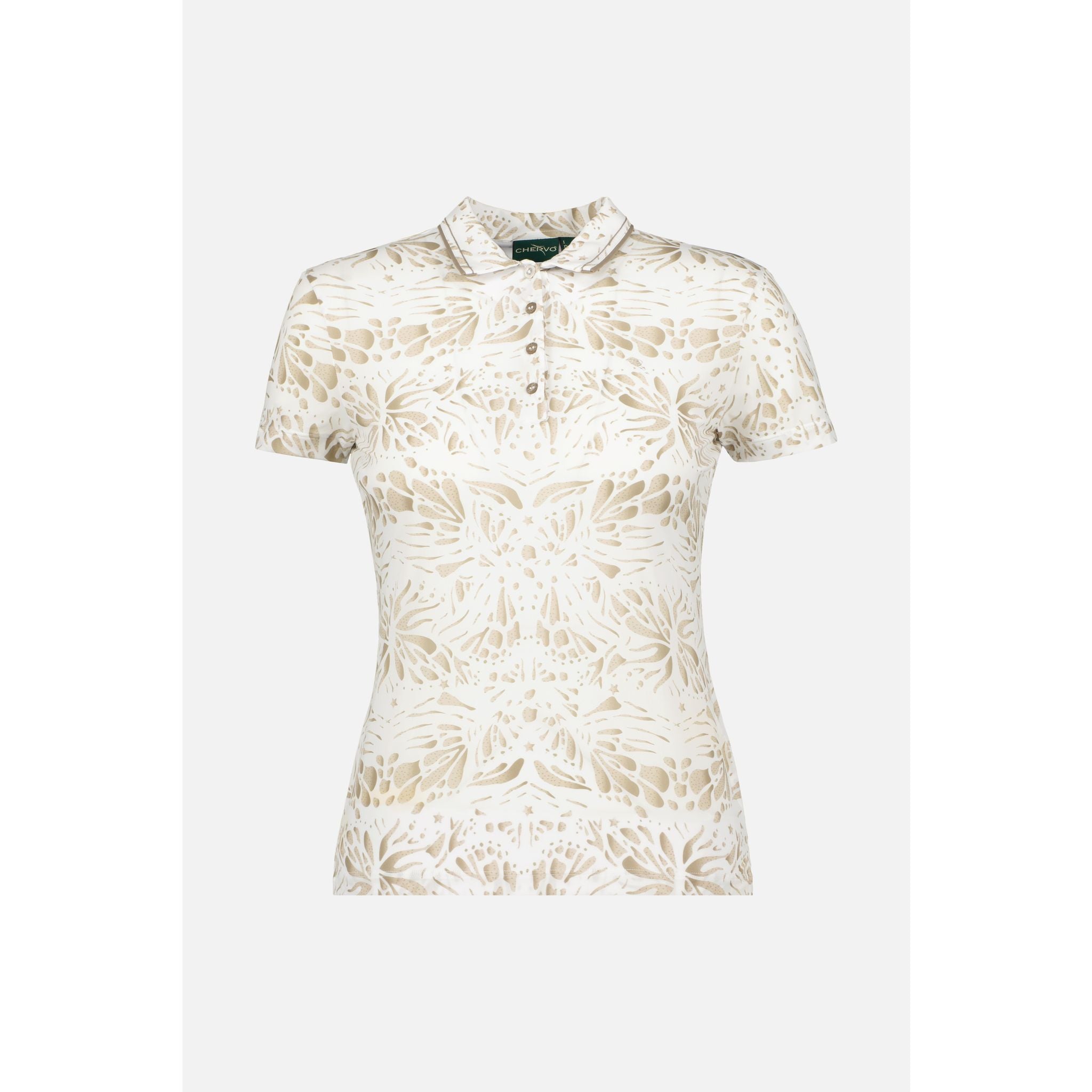 Dámské polo tričko Chervo Atanasia