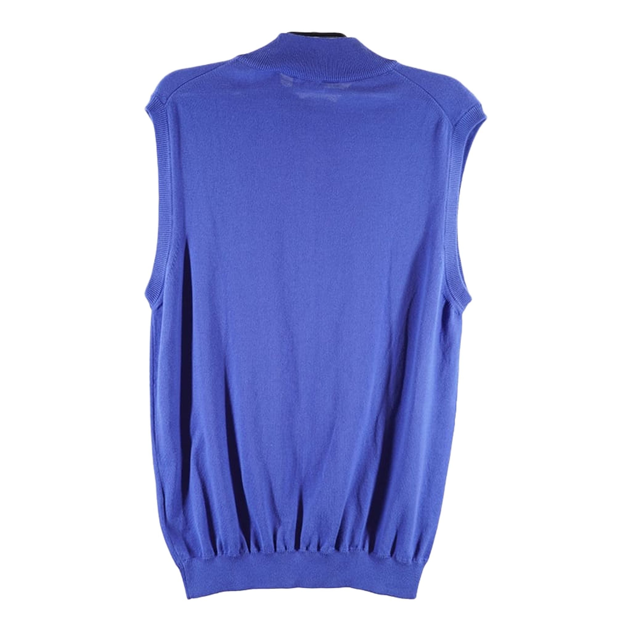 Pánská svetrová vesta Chervo Newton