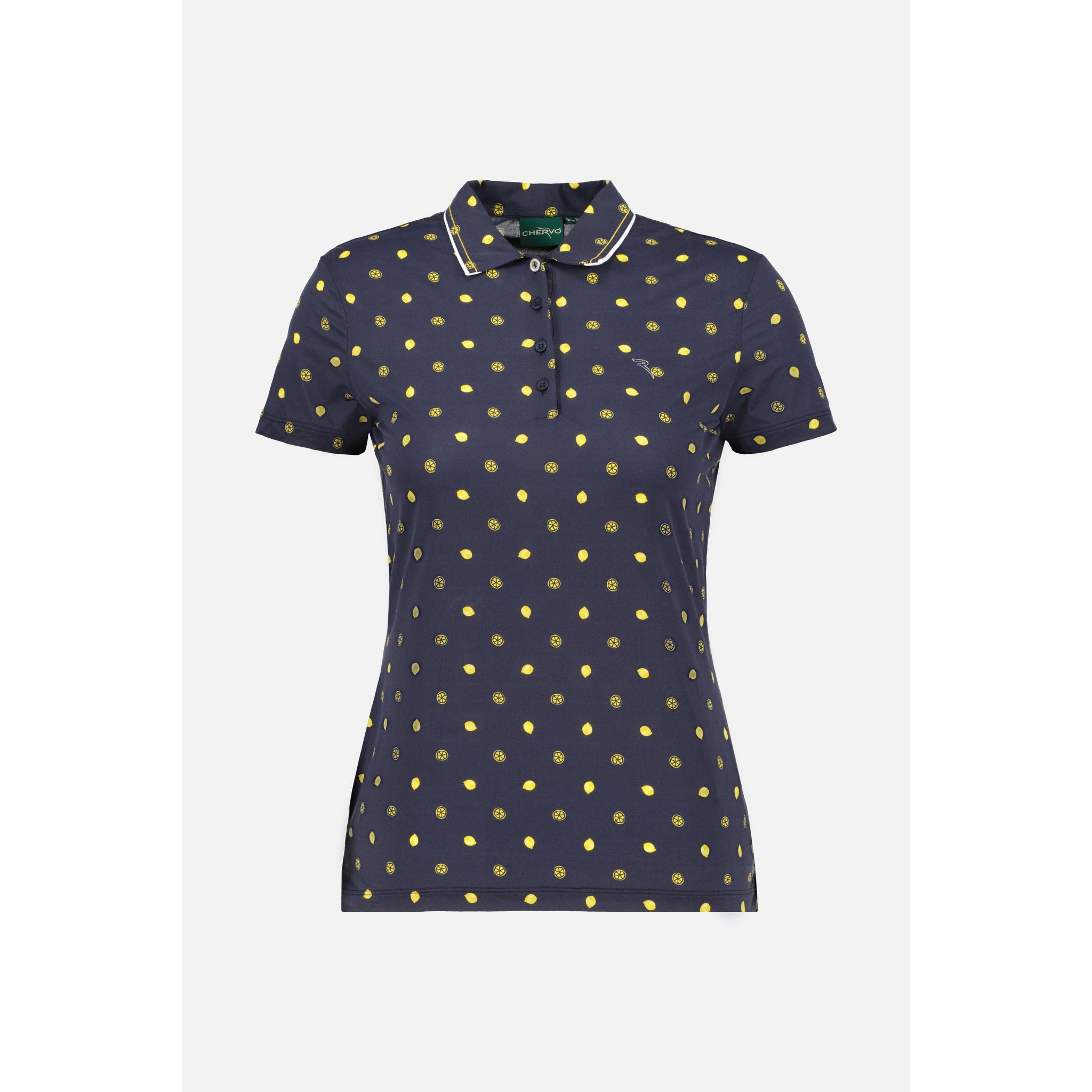 Dámské polo tričko Chervo Atanasia