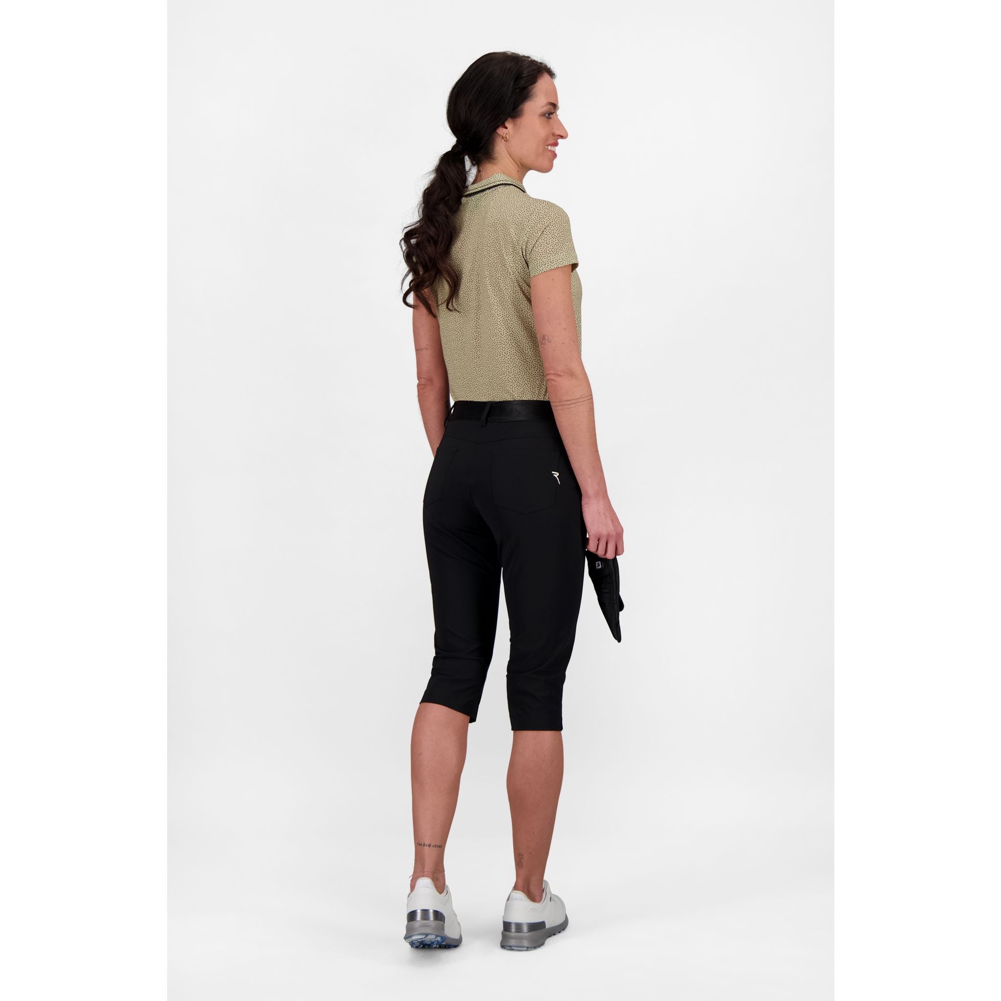 Dámské polo tričko Chervo Atanasia