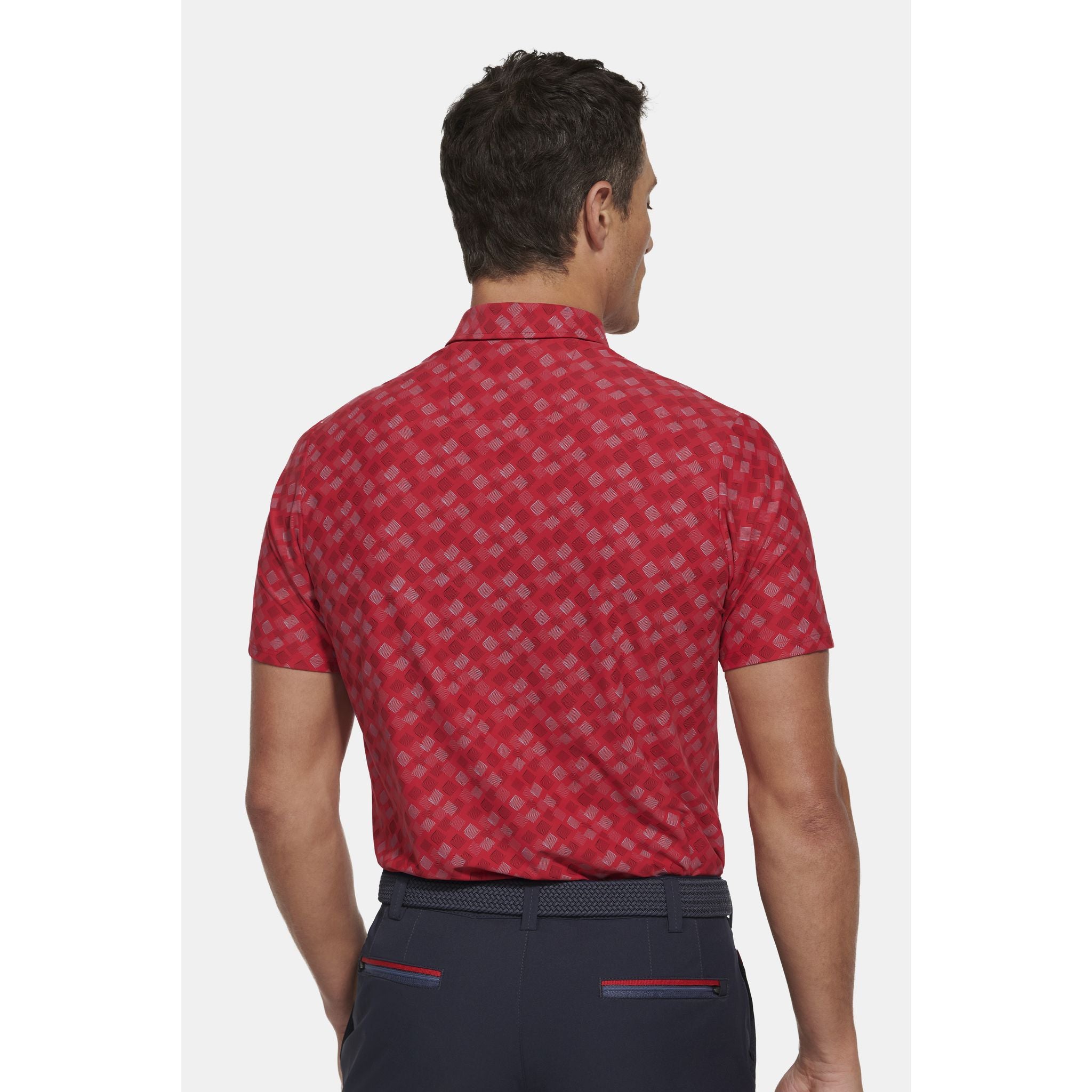 Meyer Phil Poloshirt Herren