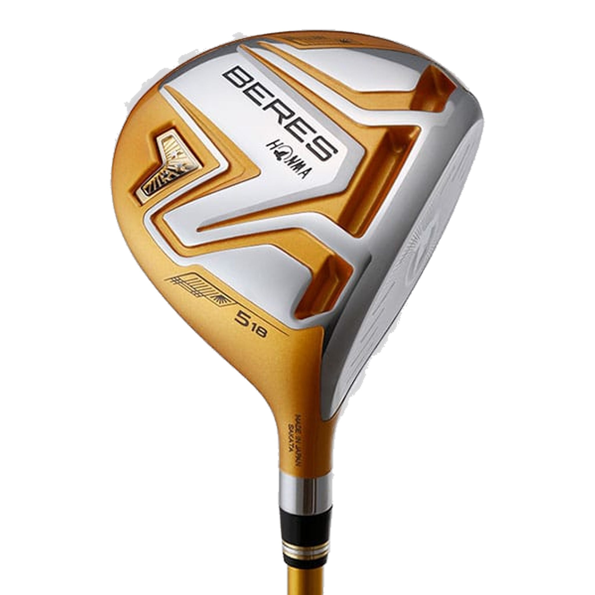 Honma AIZU fairway dřevěné pánské