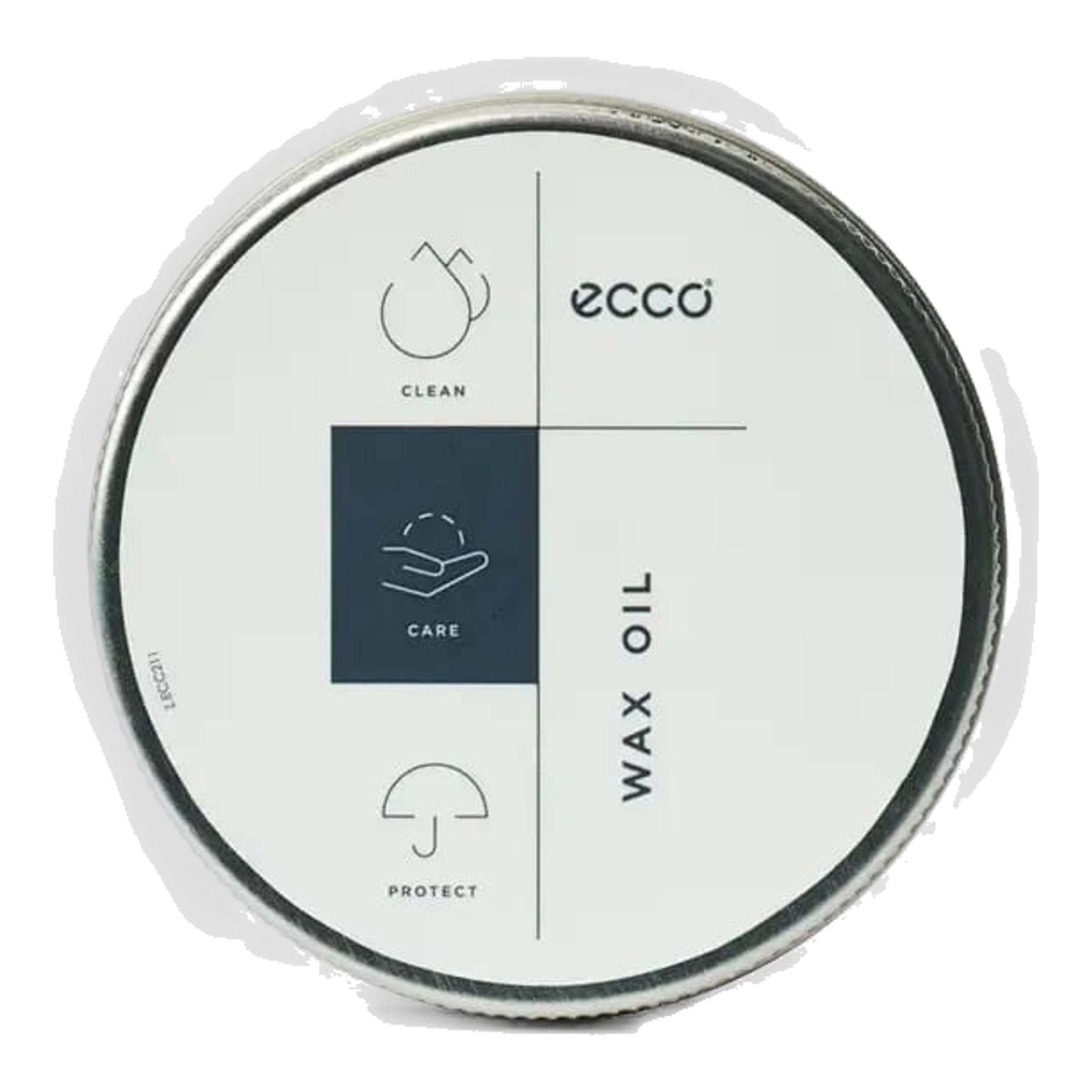 Ecco Wax Oil Schuhpflege