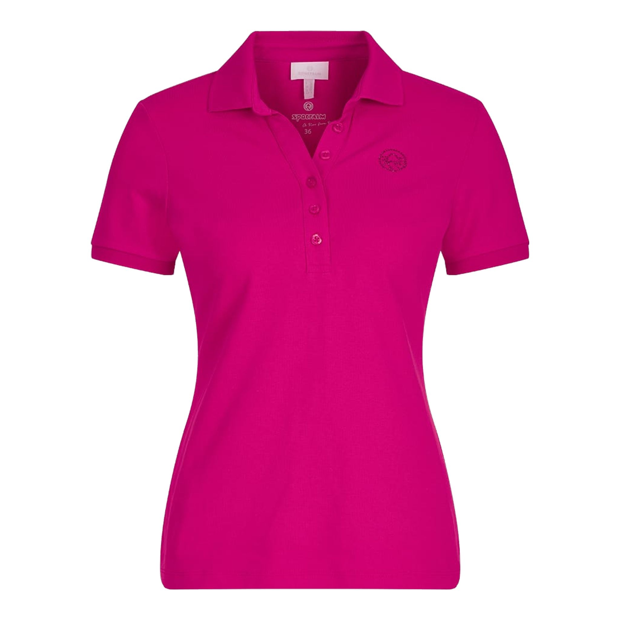 Sportalm Golfpolo Damen
