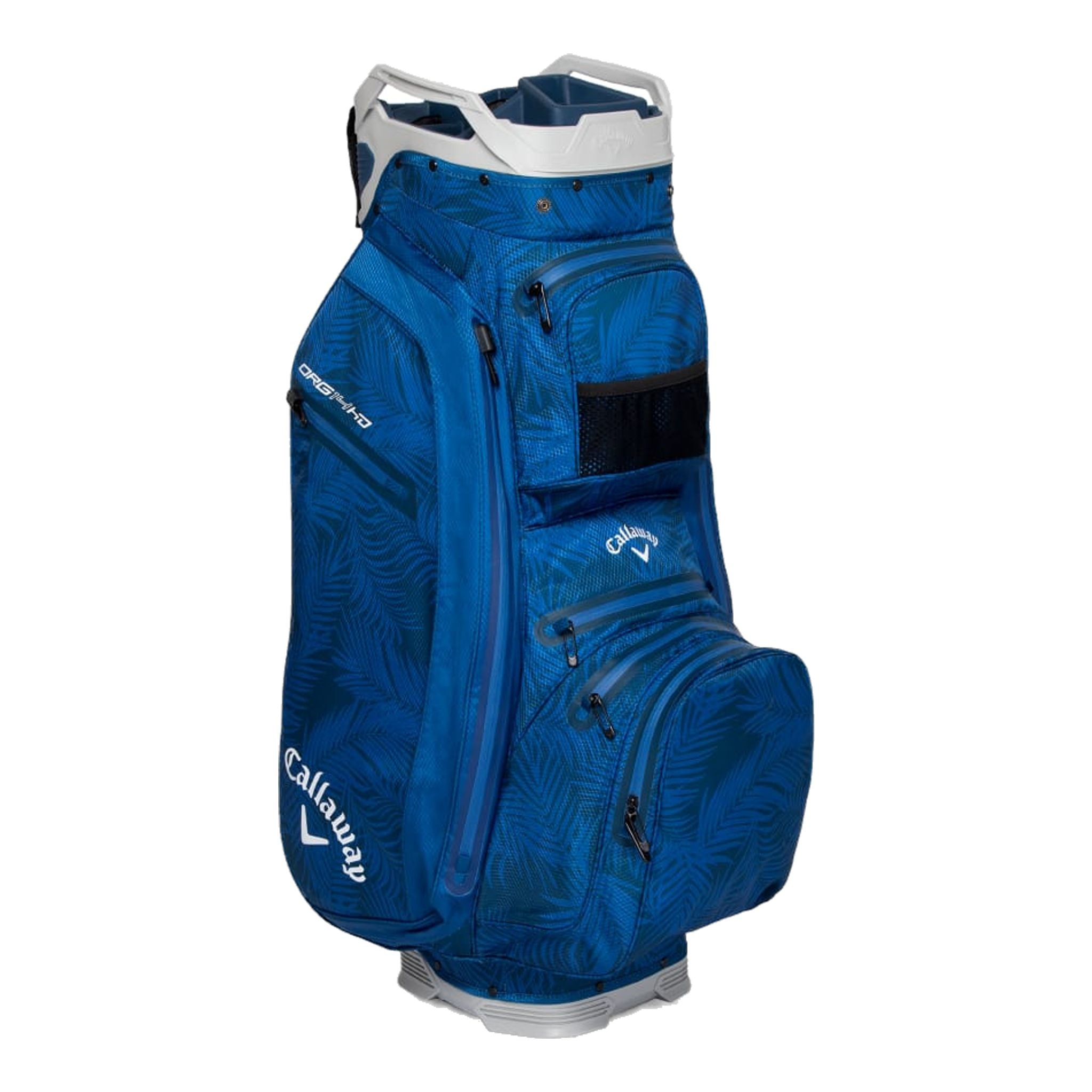 Golfový bag Callaway Org 14 HD L