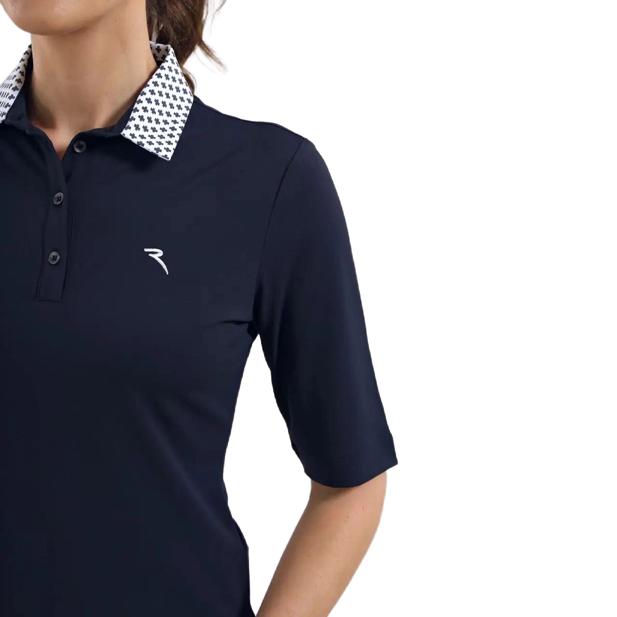 Chervo Allume Polo Damen