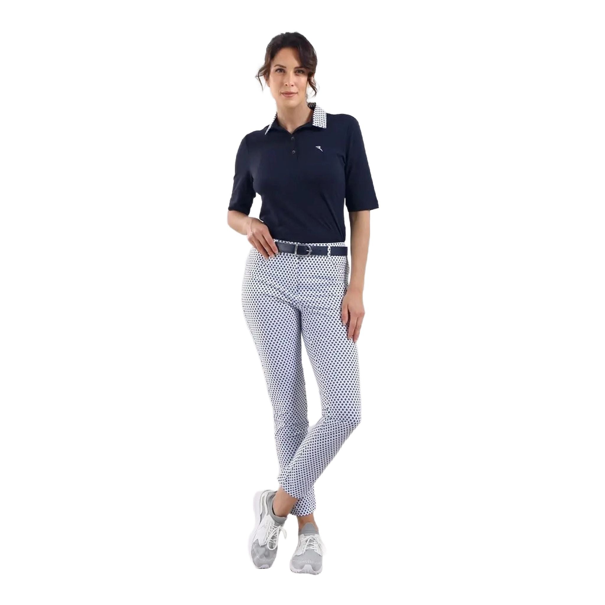 Chervo Allume Polo Damen