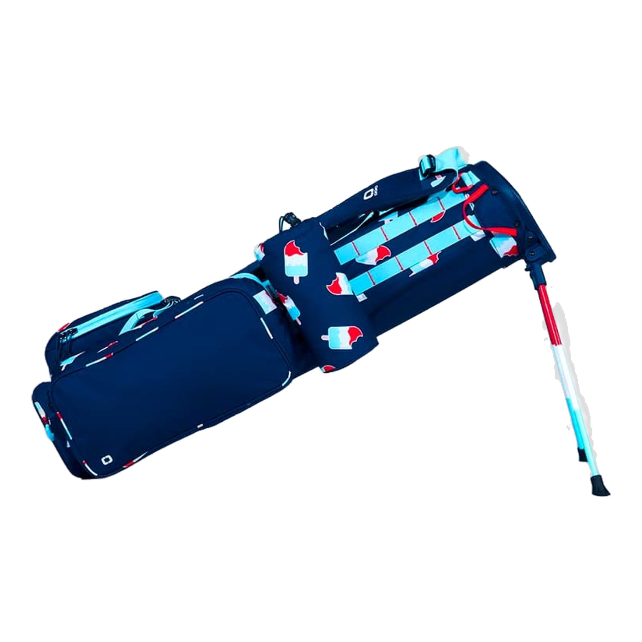 Stojanová taška Ogio Funday