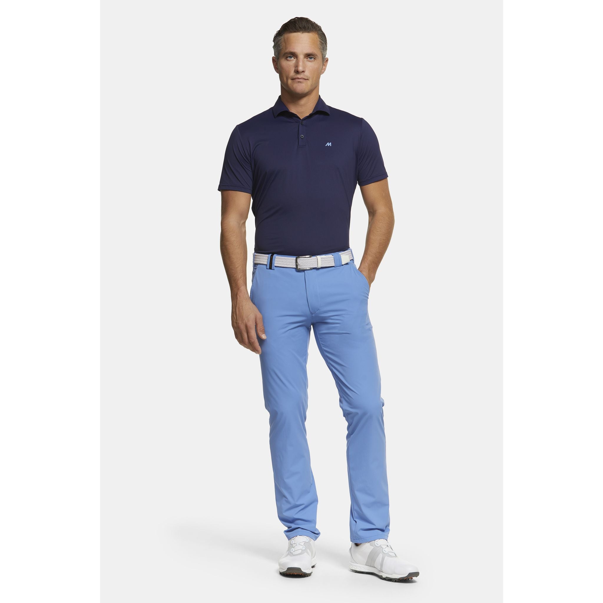 Meyer Augusta Golfhose Herren