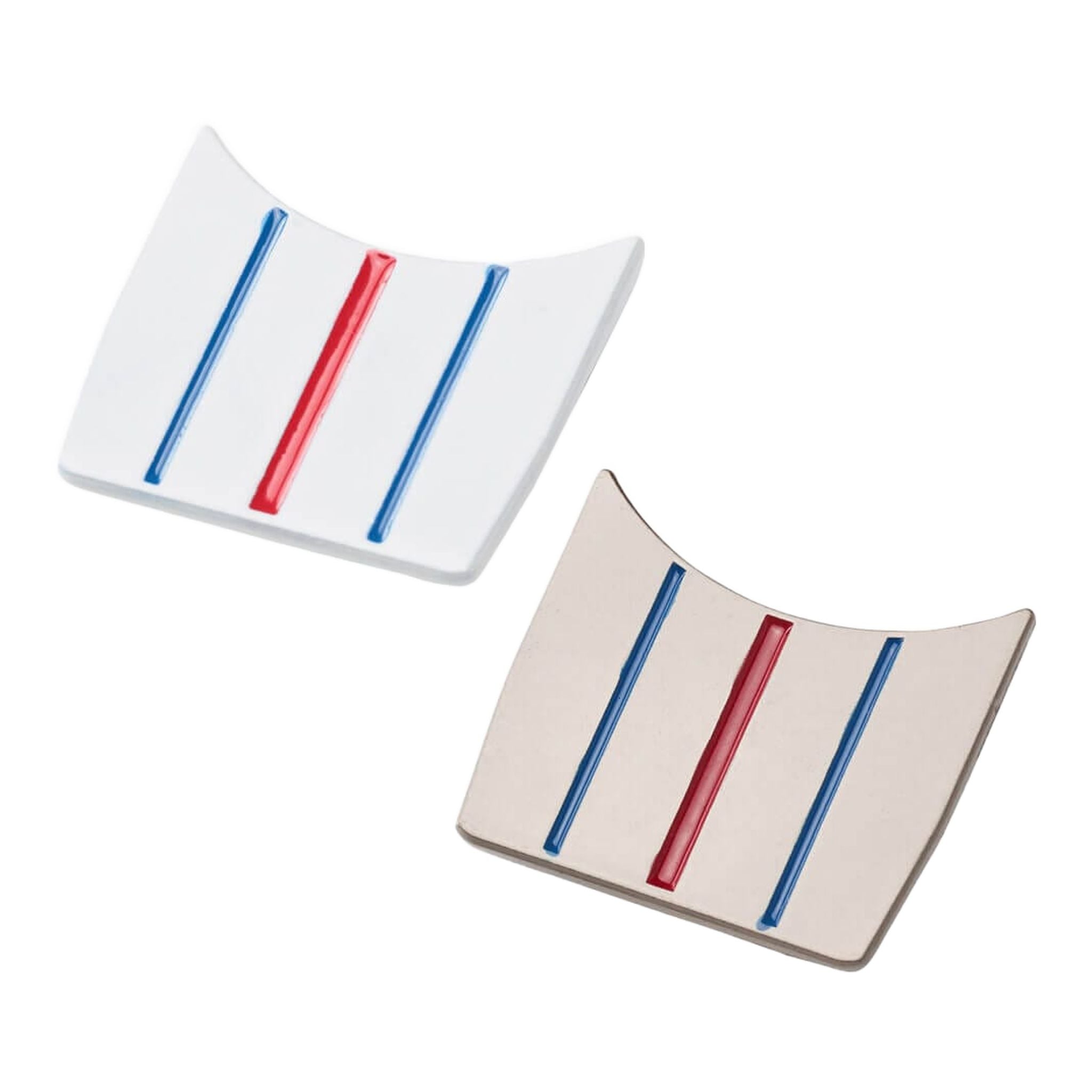 Kuličkový značkovač Callaway Triple Track Markers