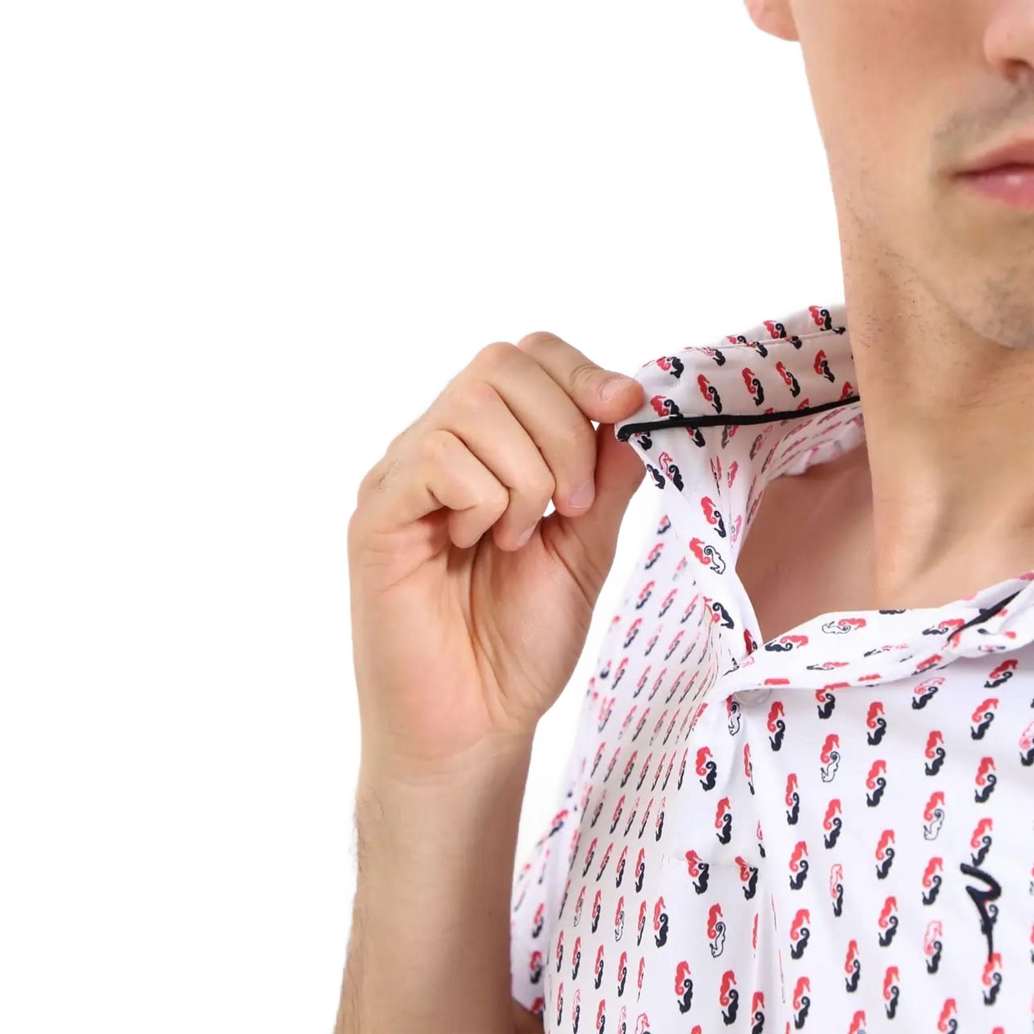 Pánské polo tričko Chervo Acropoli