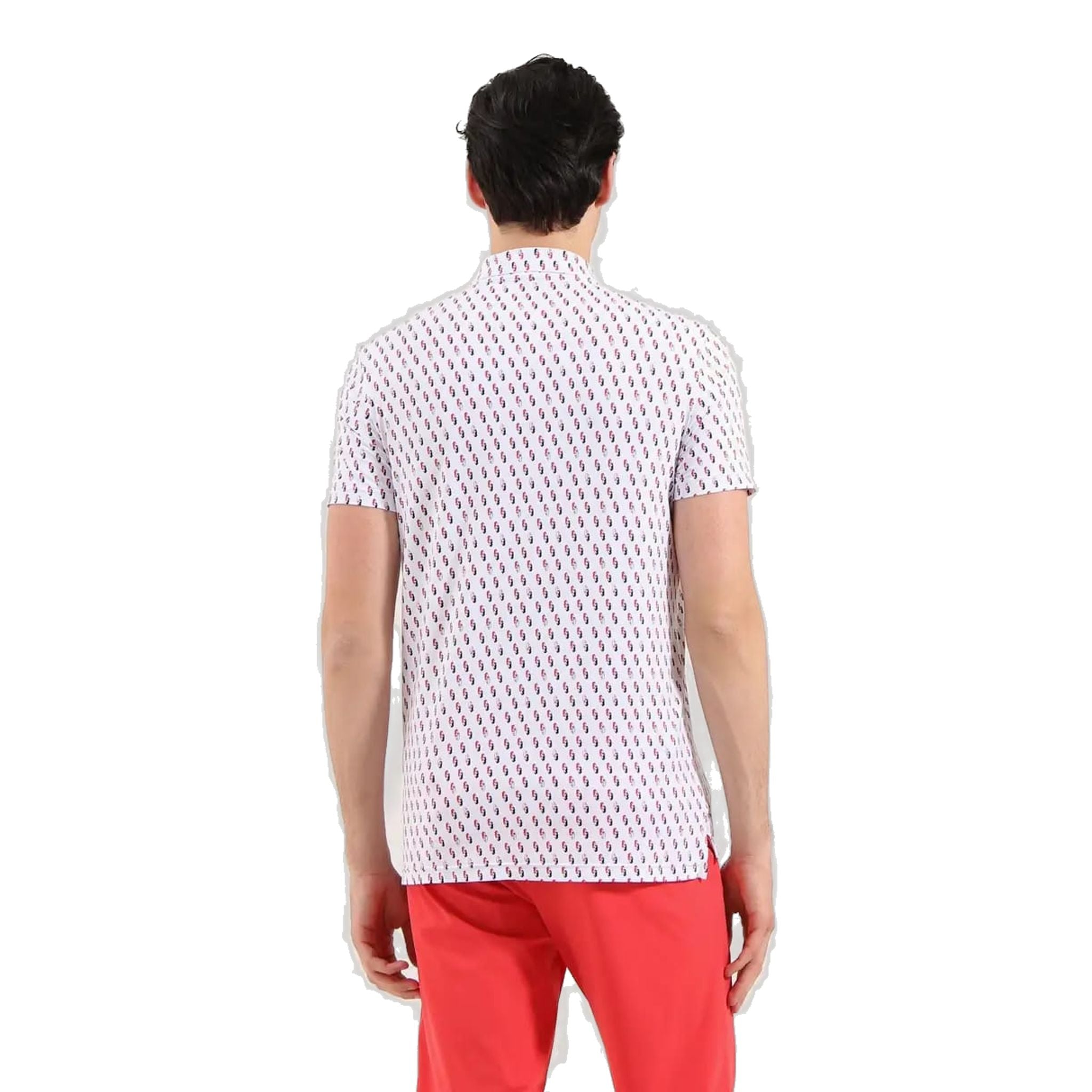 Pánské polo tričko Chervo Acropoli