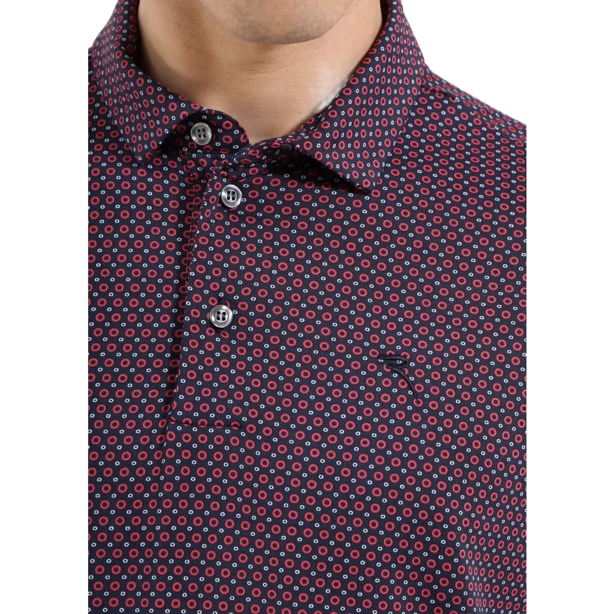 Pánské polo tričko Chervo Acropoli