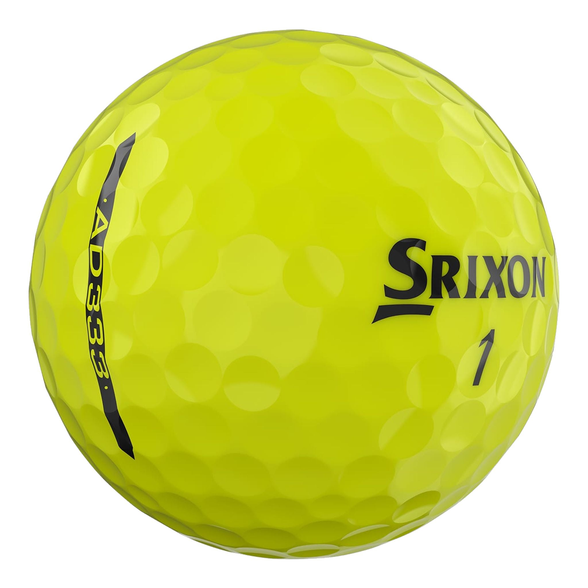 Srixon AD333 II Golfbälle Herren