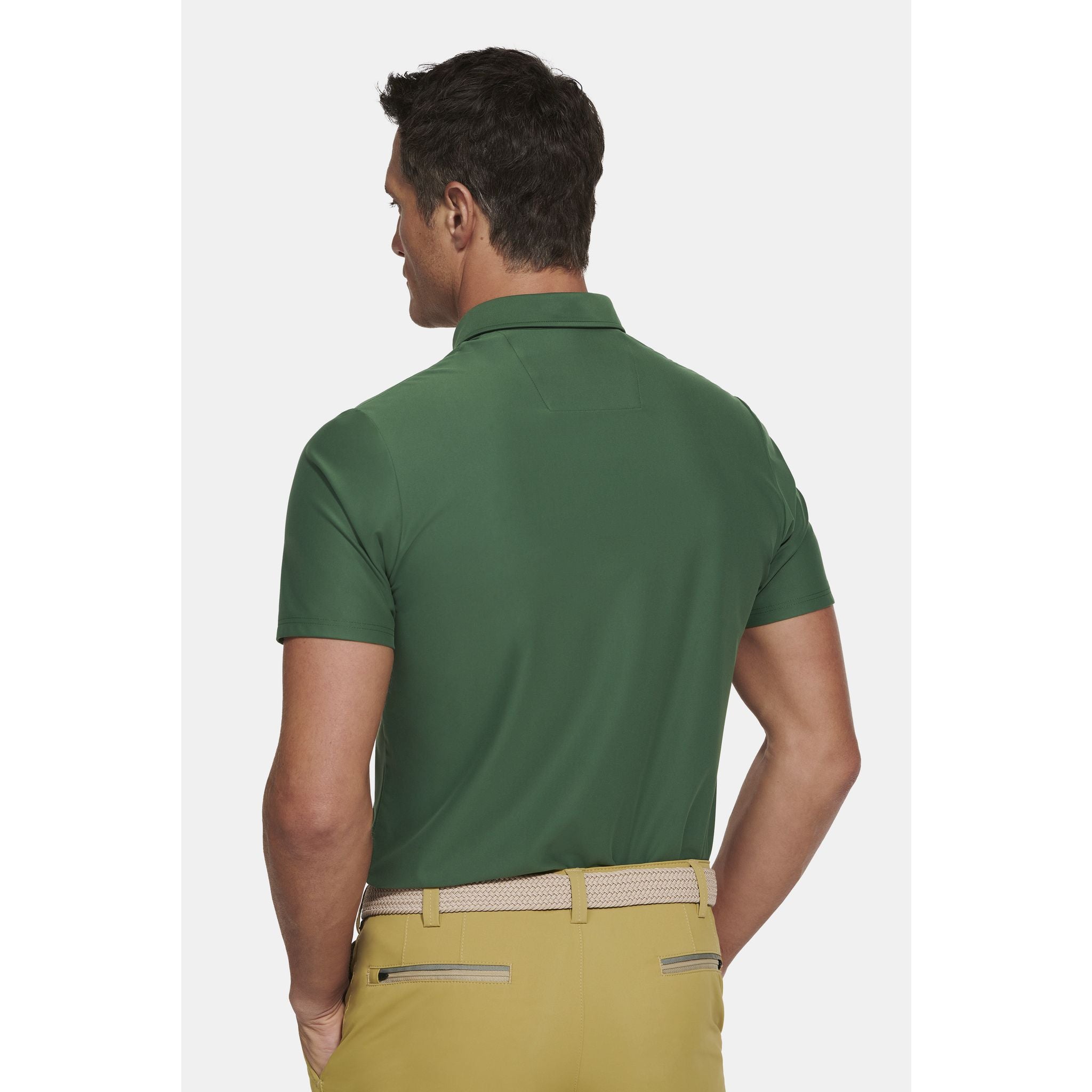 Meyer Tiger Performance Poloshirt Herren