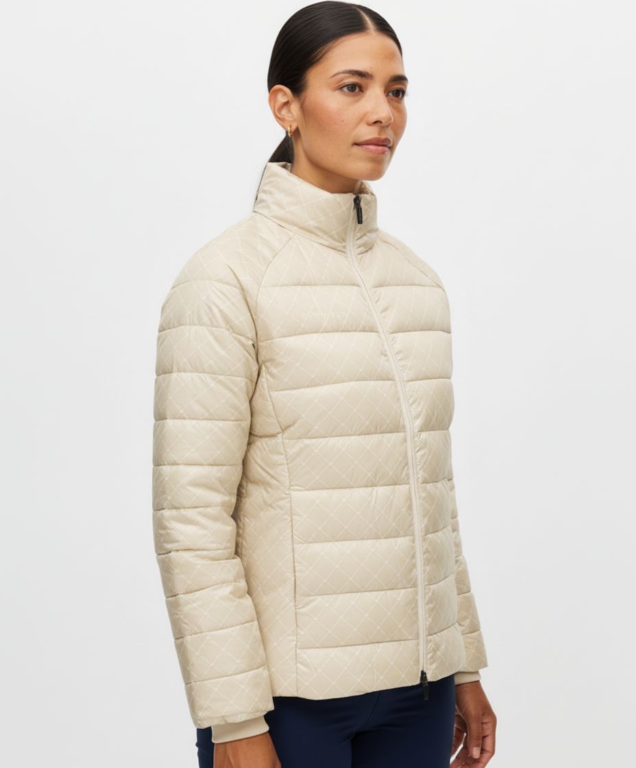 Röhnisch Airlite Golf Padded Jacke Damen
