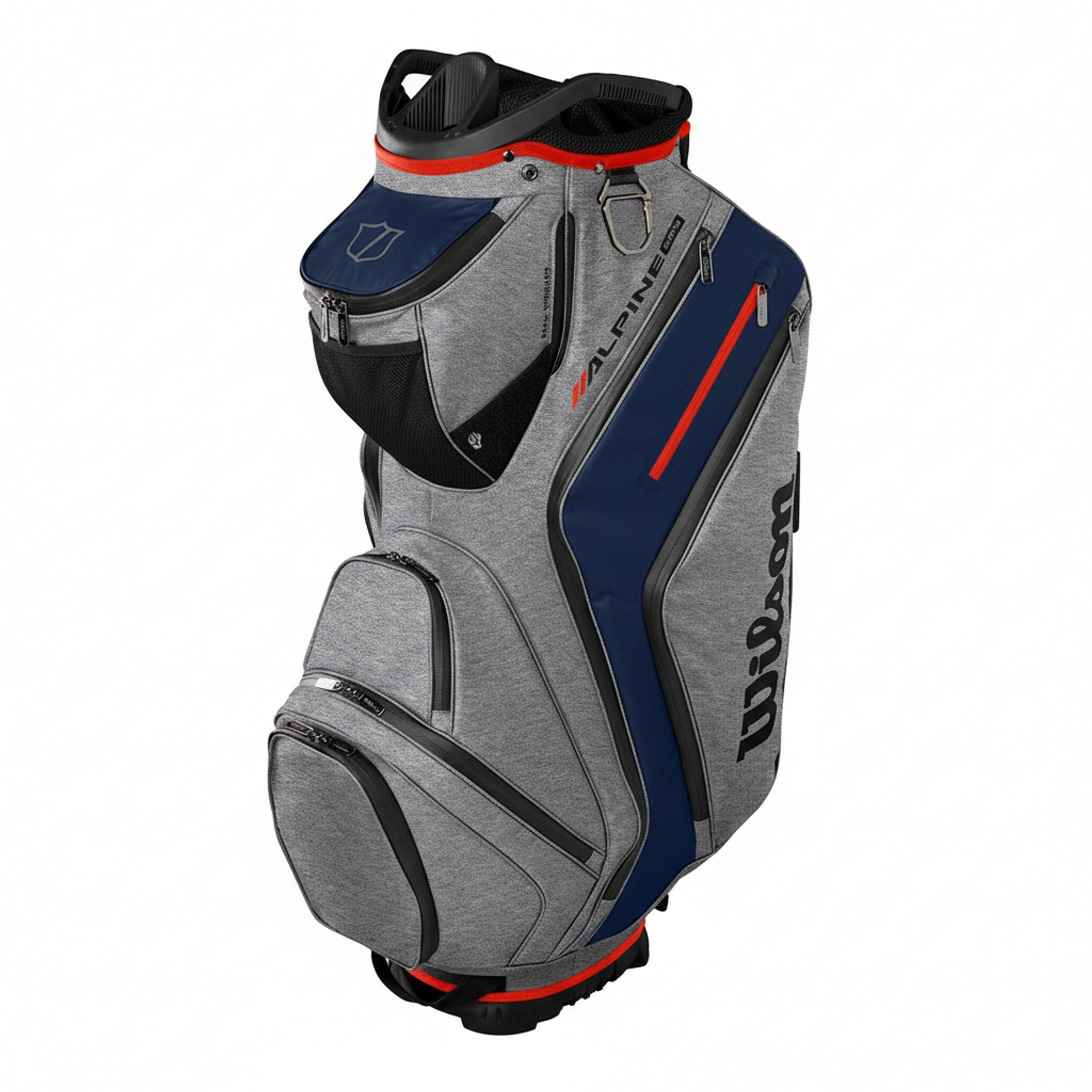 Wilson Alpine Dry Cart Bag