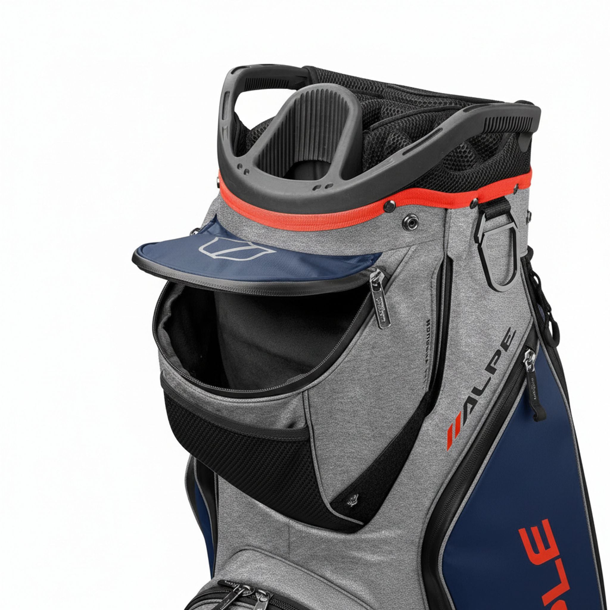 Wilson Alpine Dry Cart Bag