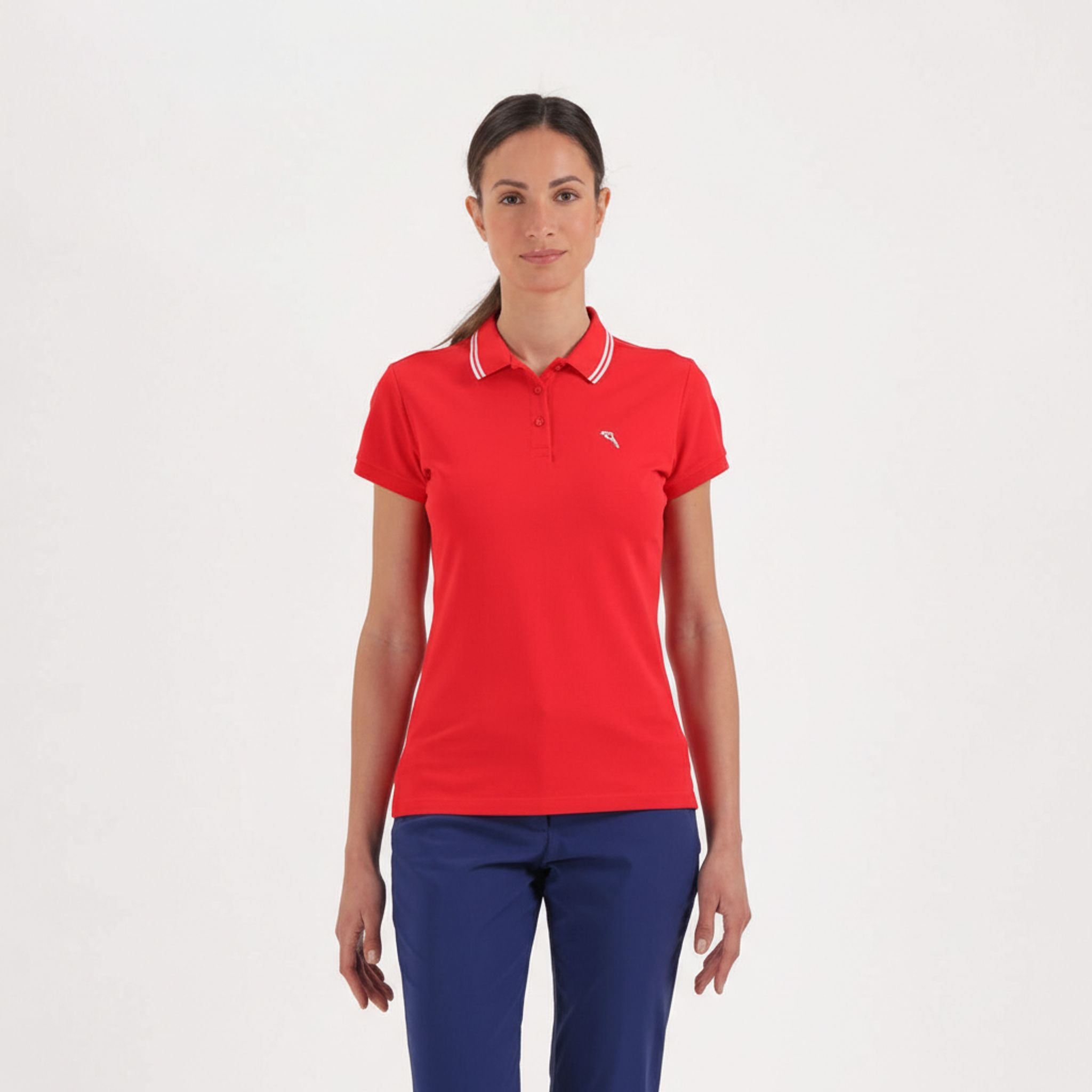 Chervo Altalena Poloshirt Damen