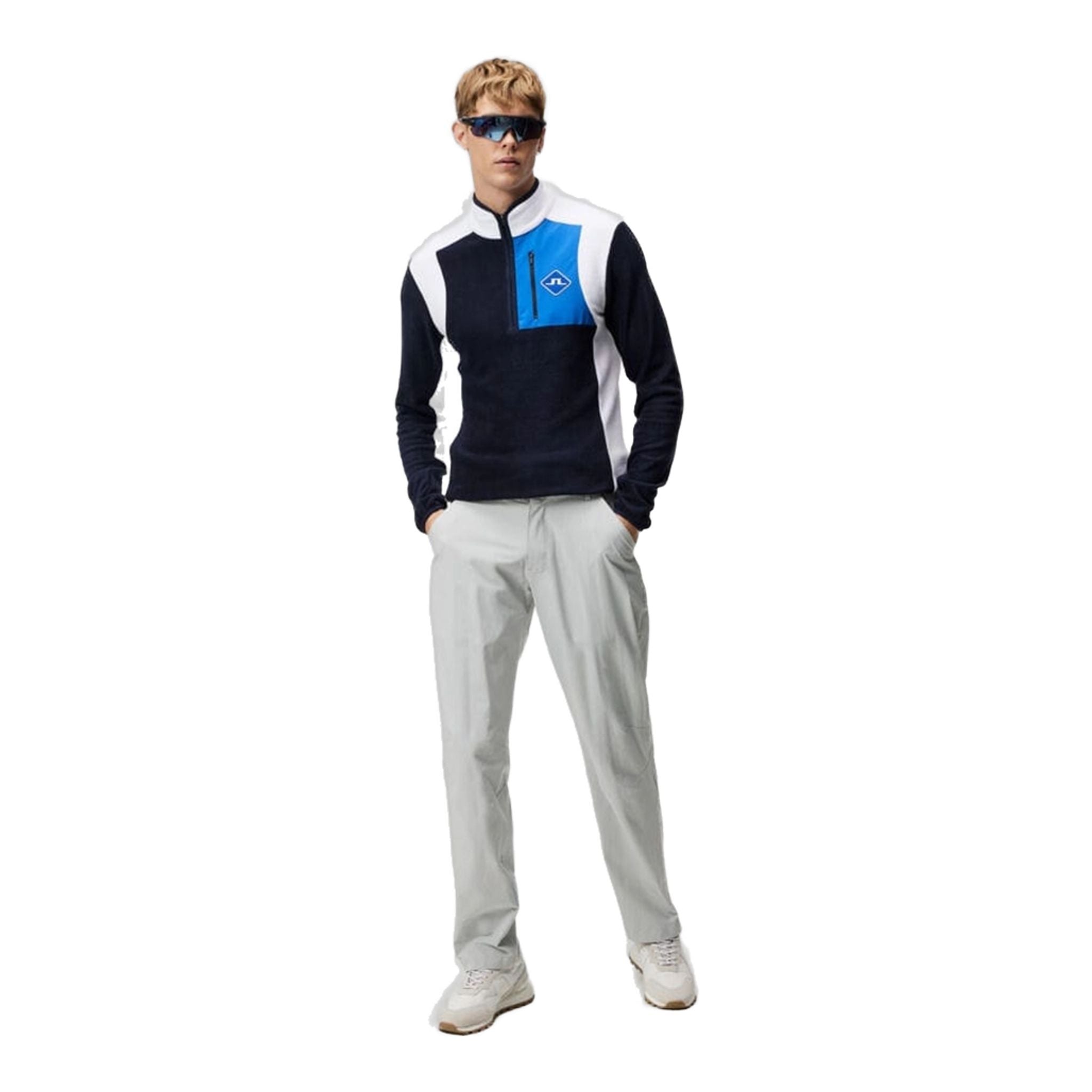 Dámské kalhoty do deště J. Lindeberg Hills