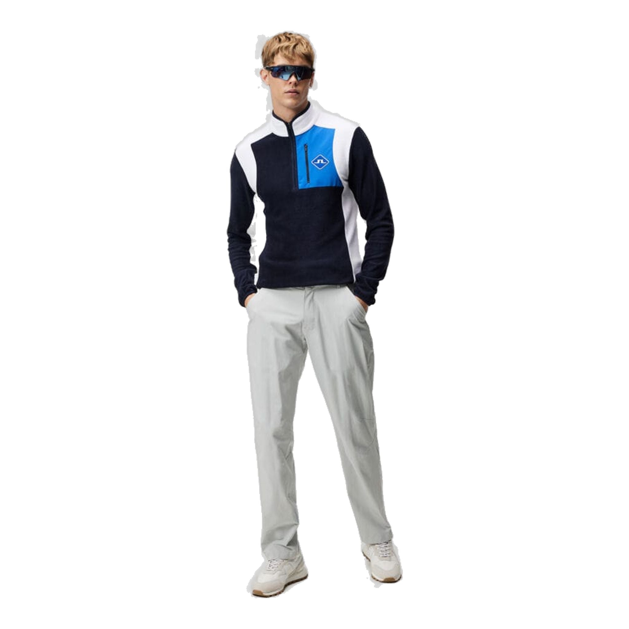 Dámské kalhoty do deště J. Lindeberg Hills