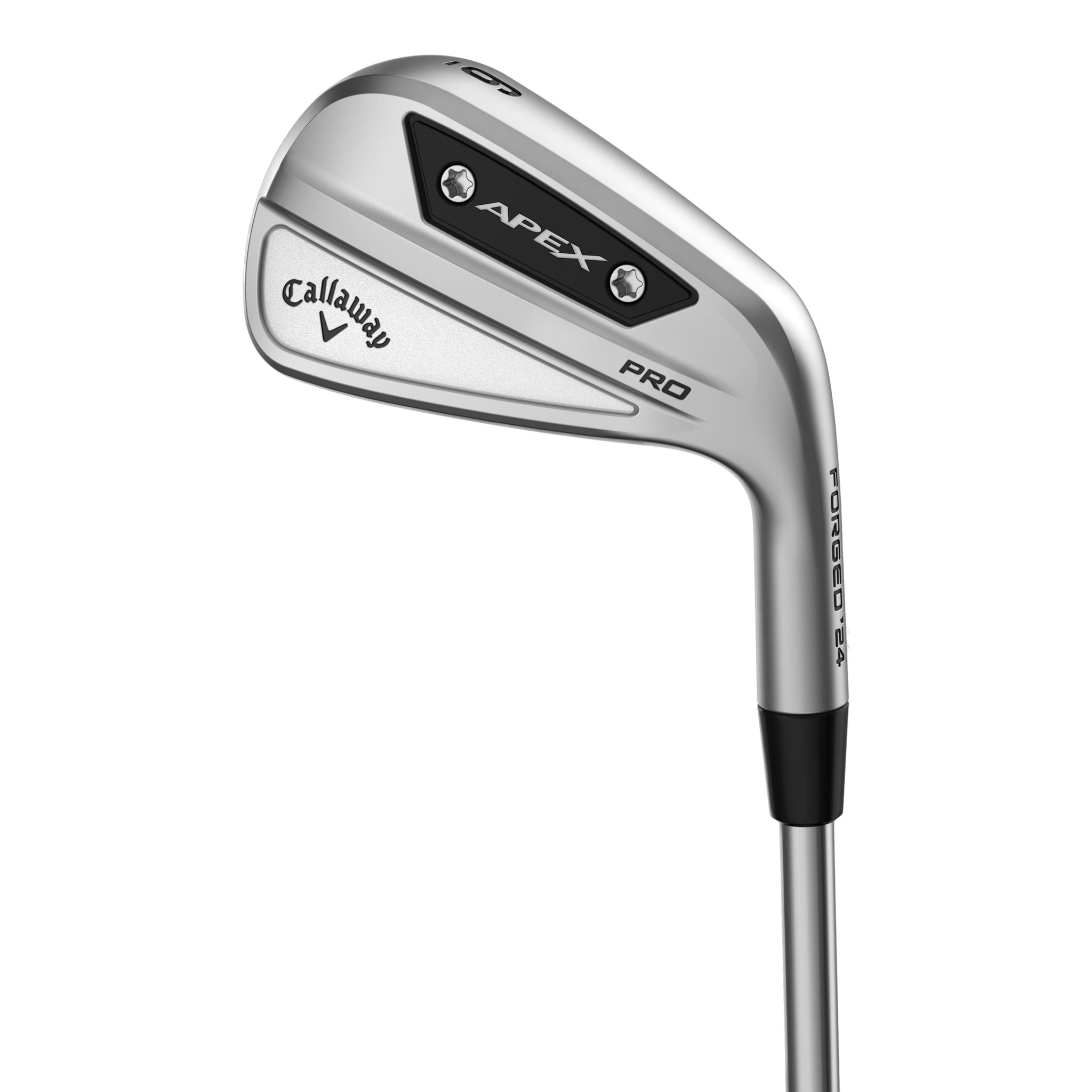 Sada žehliček Callaway Apex Pro 24