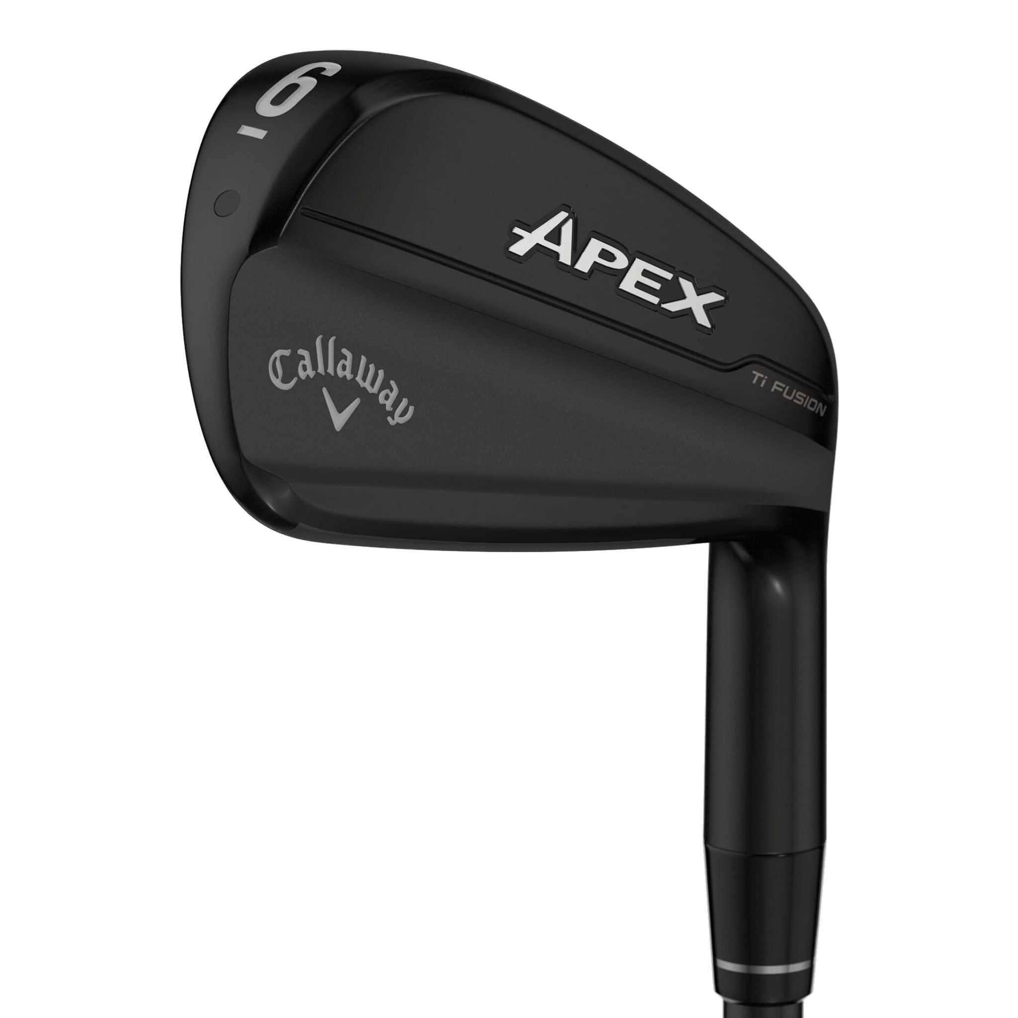 Callaway Apex TI Fusion Eisensatz Herren