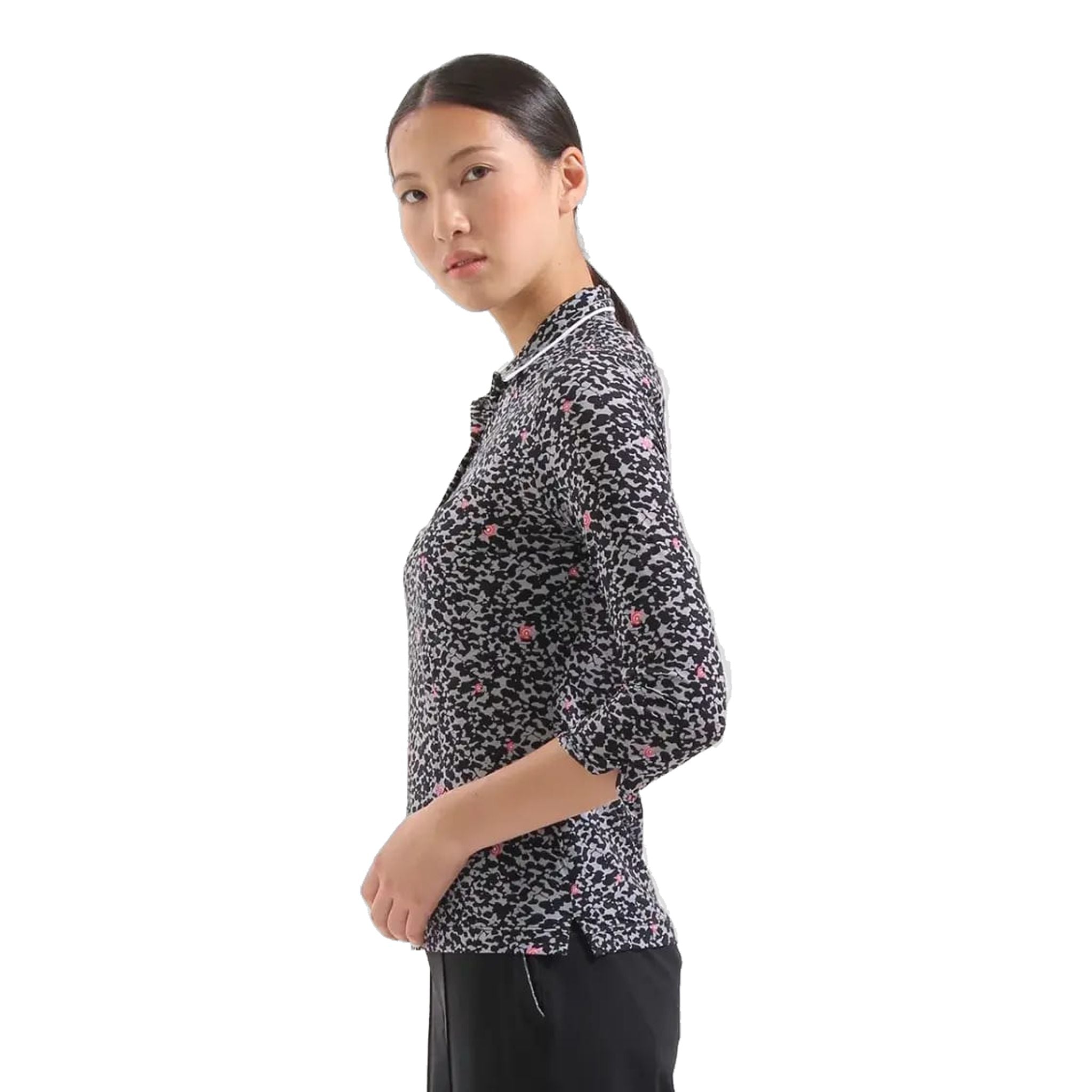 Chervo Apolide Poloshirt Damen