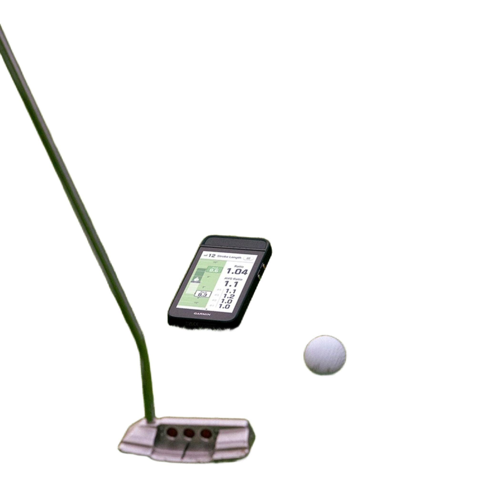 Garmin Approach G82 Golf GPS Gerät