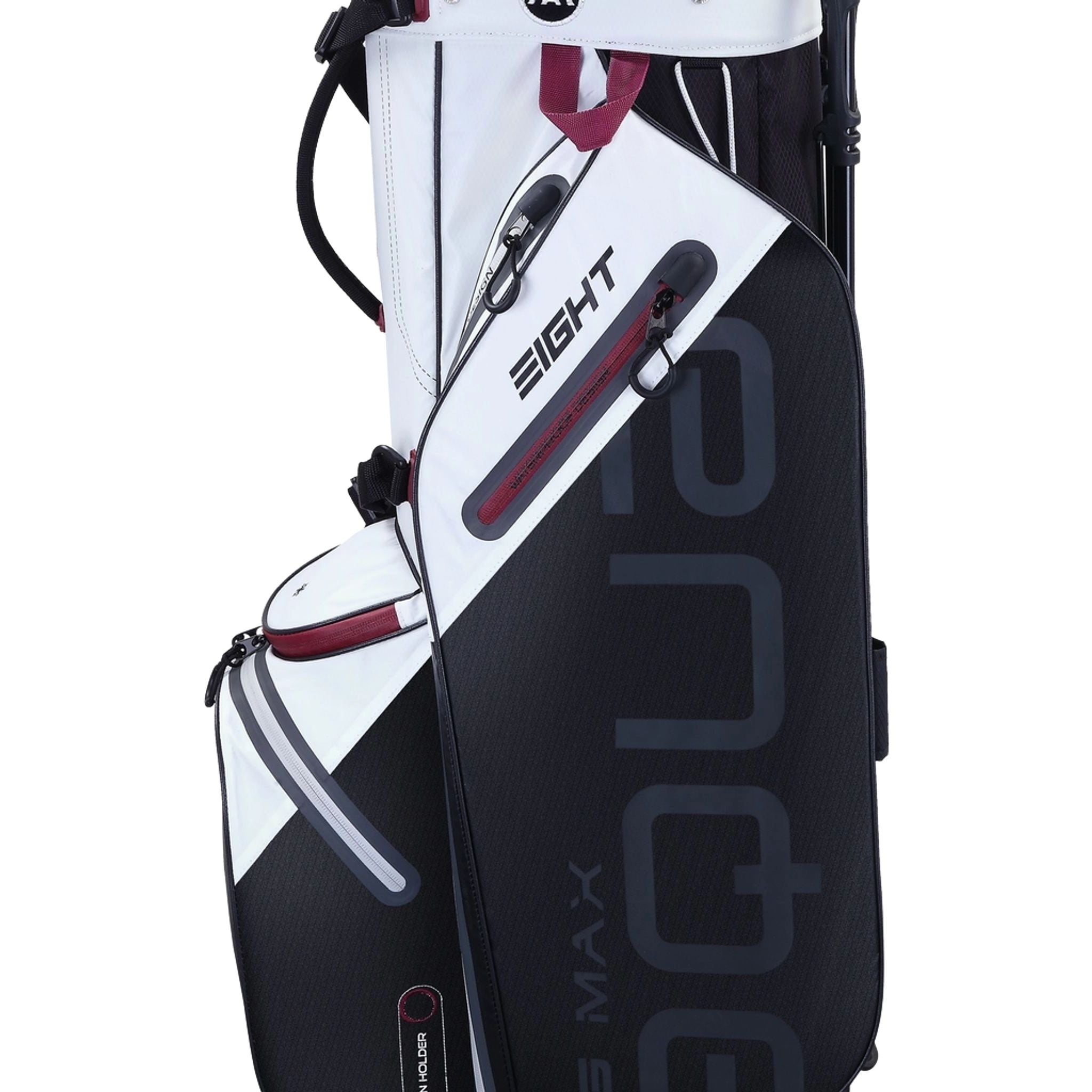 Big Max AQUA Eight G