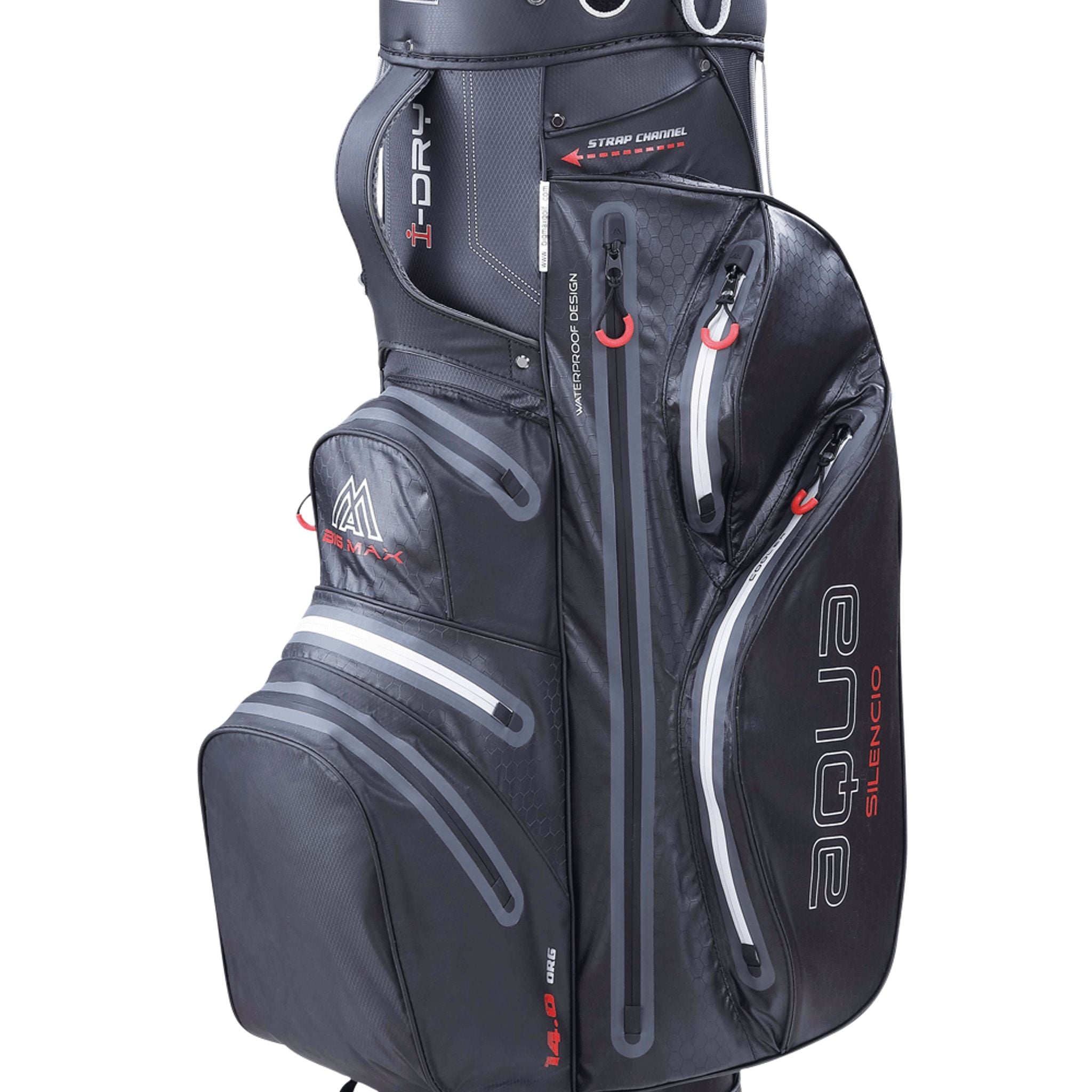 Big Max AQUA Silencio 3
