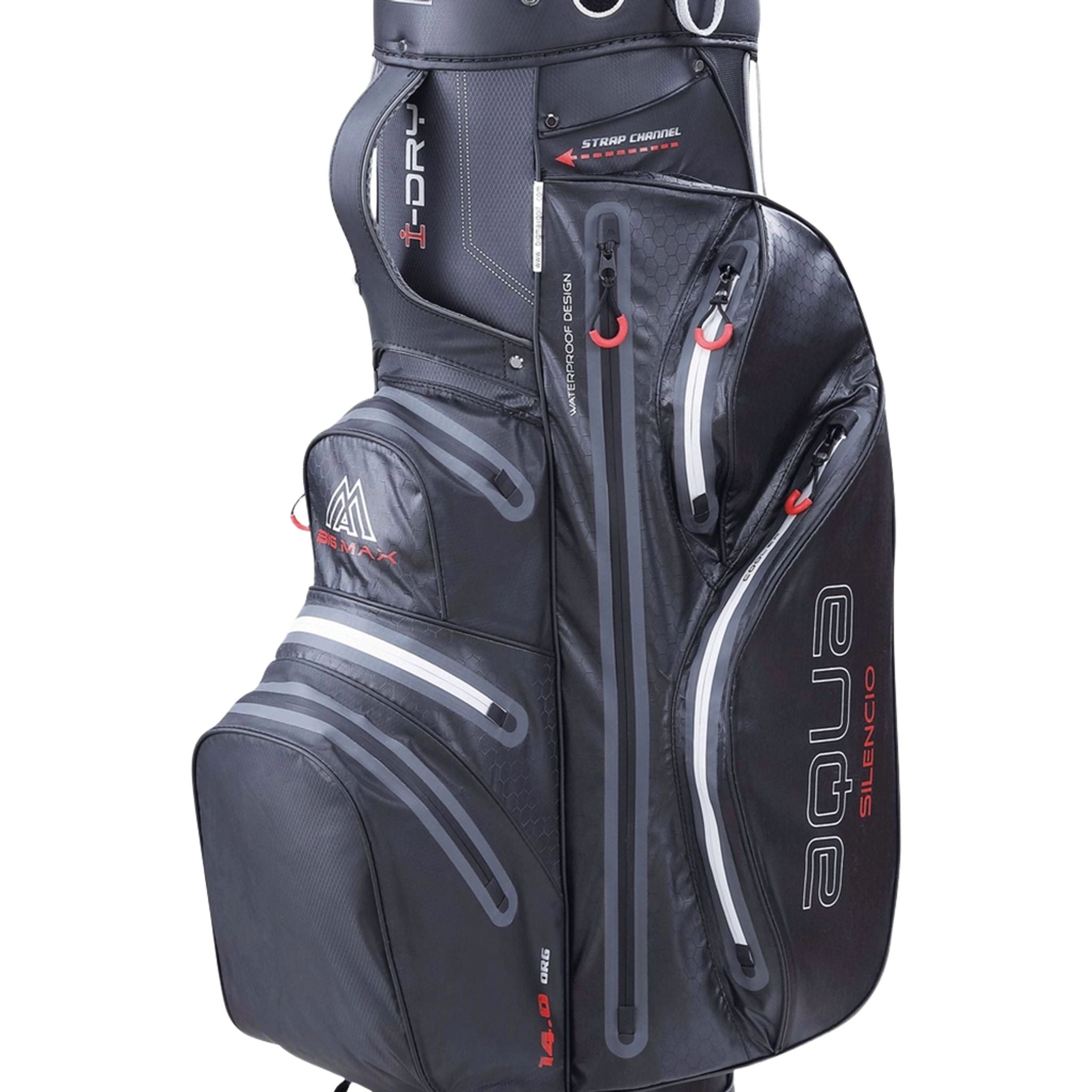 Big Max AQUA Silencio 3