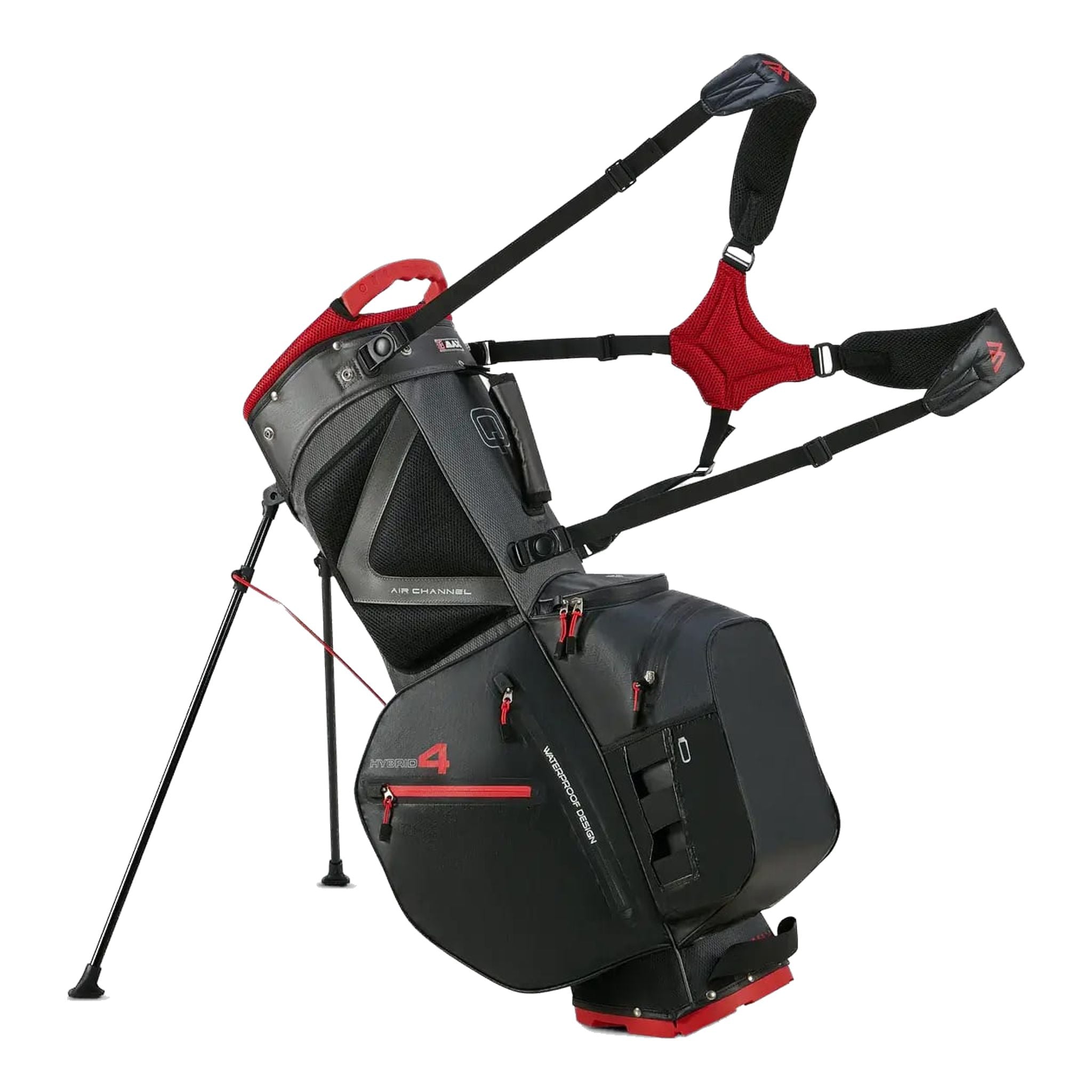 Big Max Aqua Hybrid 4 Standbag
