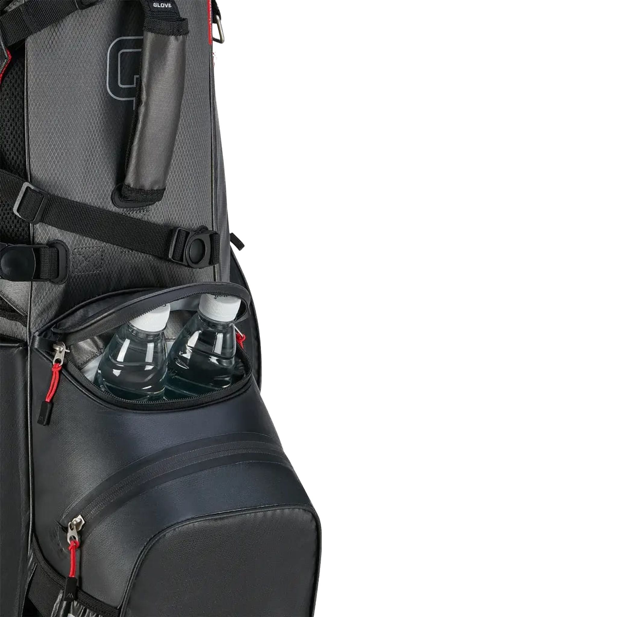 Big Max Aqua Hybrid 4 Standbag