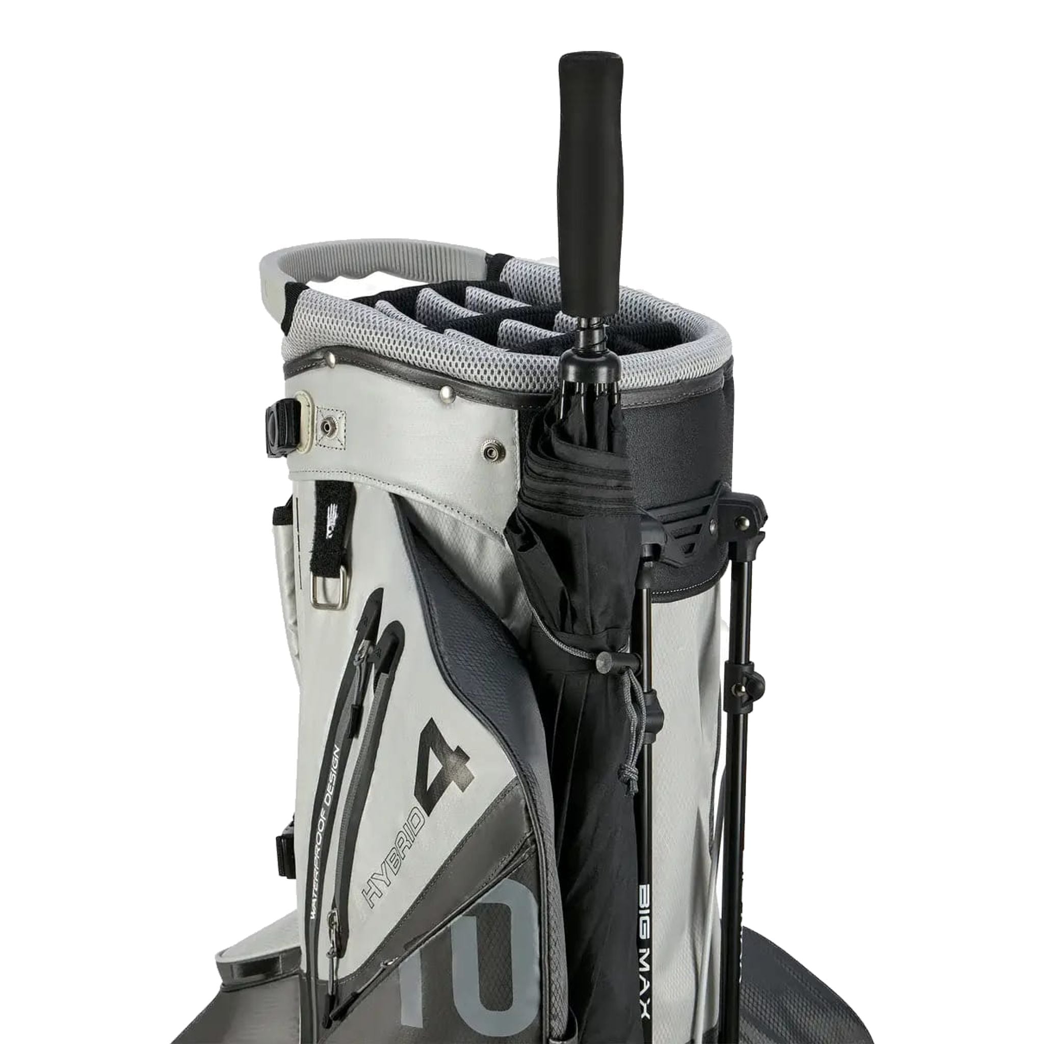 Big Max Aqua Hybrid 4 Standbag