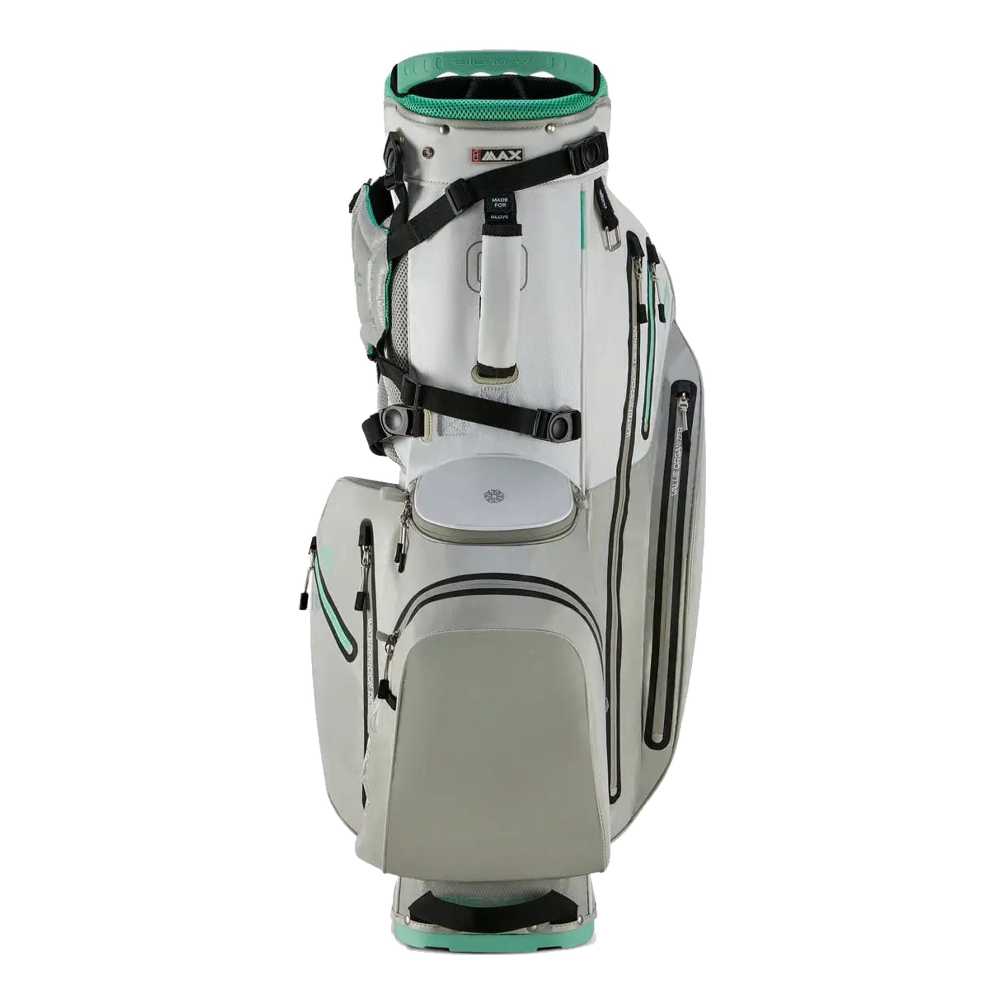 Big Max Aqua Hybrid 4 Standbag