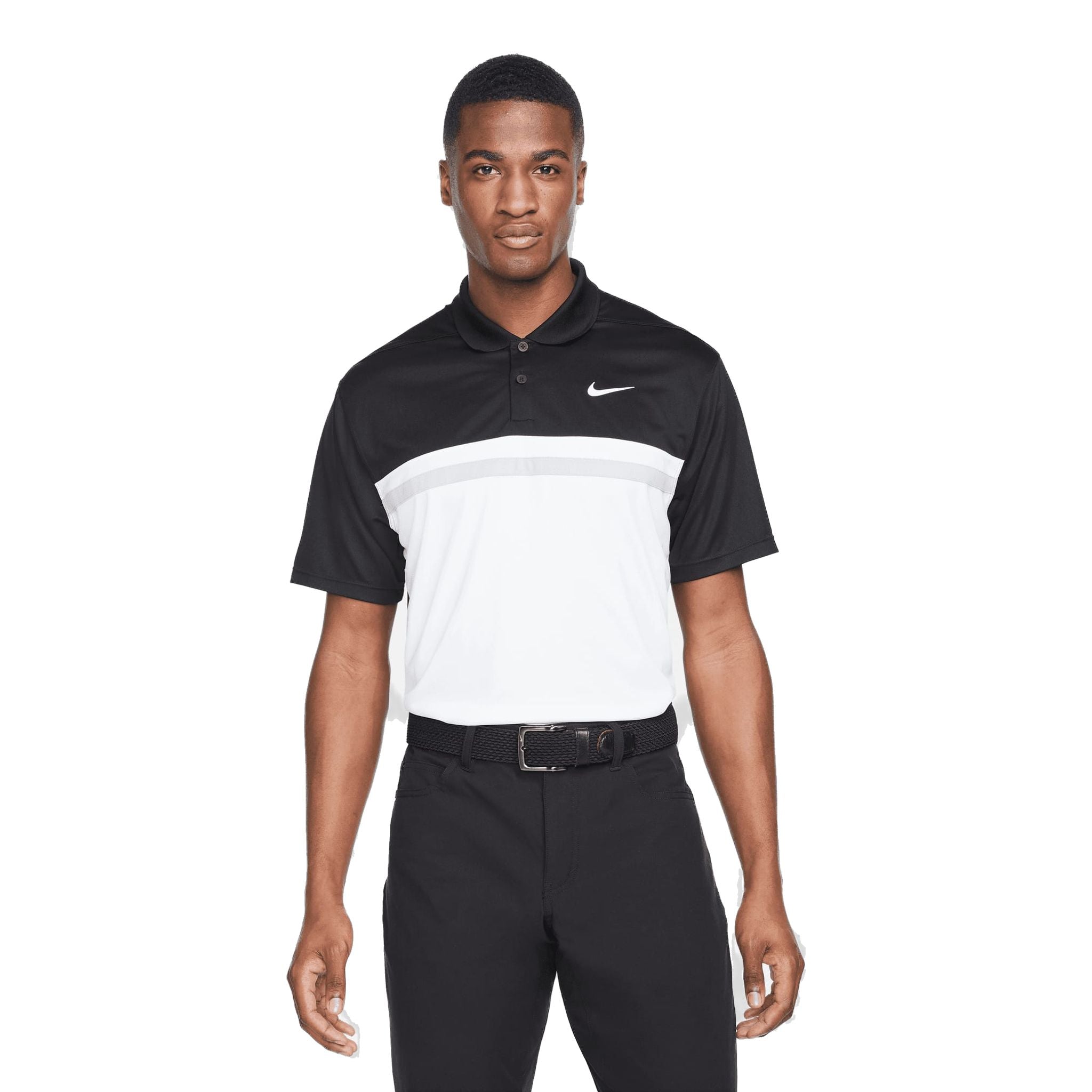 Nike Victory Golfpolo Herren